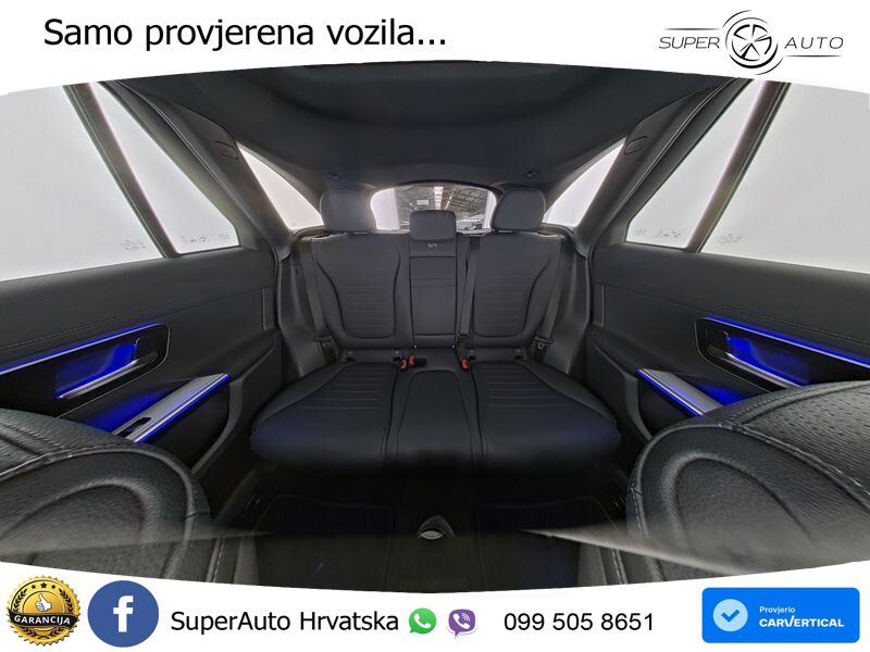 Mercedes GLC 220d (197 KS) 4MATIC 9G-TRONIC AMG LED+GR SJED+ACC