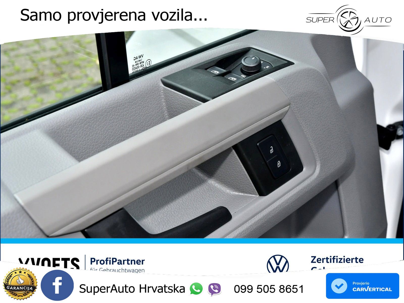 Volkswagen Crafter Kasten 35 MR ND 2.0 TDI KEYLESS+LaneAssi 140 KS