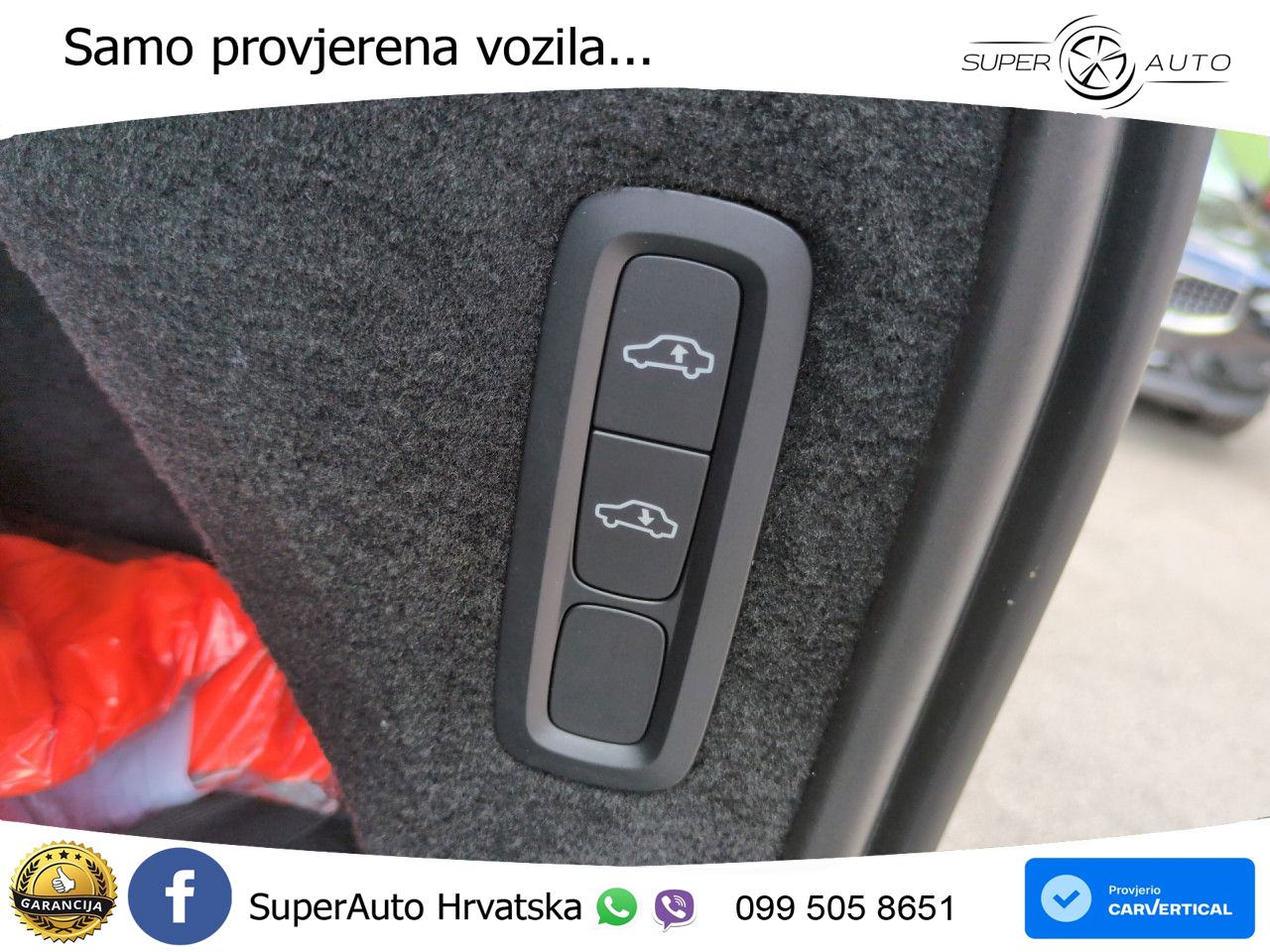 Volvo XC90 Recharge 2.0 T8 AWD Geartronic LED+GR SJED+ACC