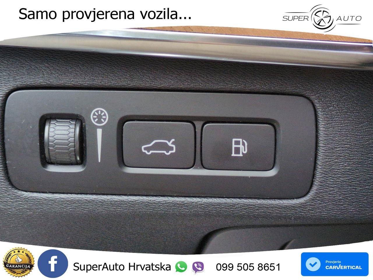 Volvo XC90 Recharge 2.0 T8 AWD Geartronic LED+GR SJED+ACC