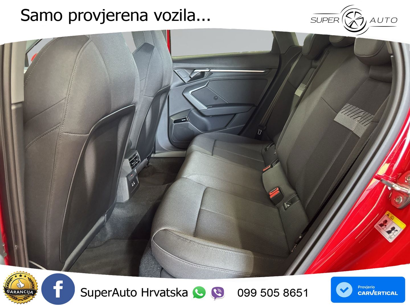 Audi A3 Sportback 30 TFSI (116 KS) Mild Hybrid S tronic S line LED+GR SJED+ACC