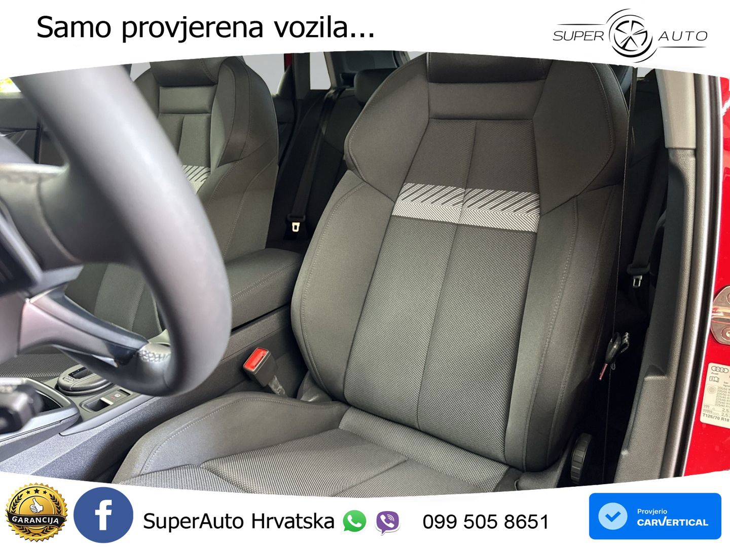 Audi A3 Sportback 30 TFSI (116 KS) Mild Hybrid S tronic S line LED+GR SJED+ACC