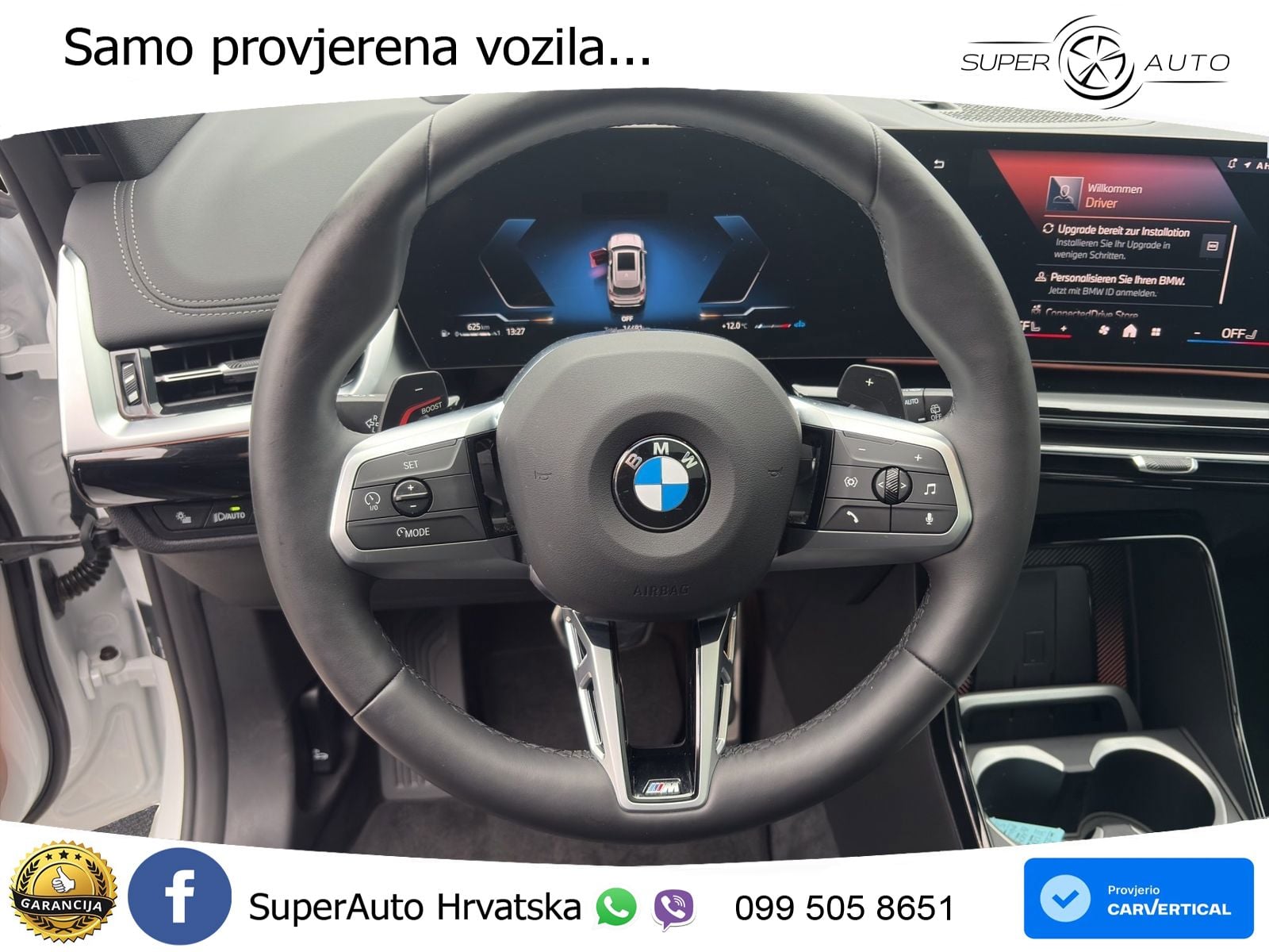 BMW X1 20i (170 KS) sDrive Steptronic LED+GR SJED+ACC