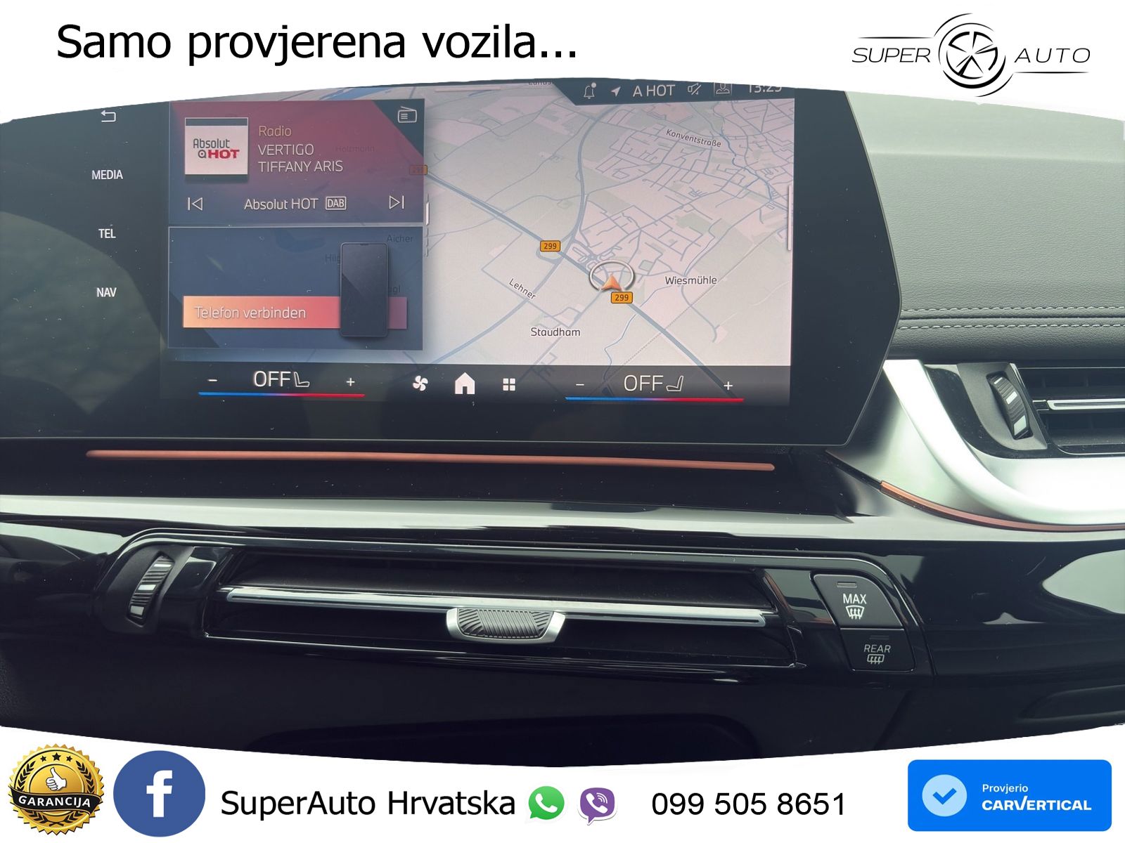 BMW X1 20i (170 KS) sDrive Steptronic LED+GR SJED+ACC