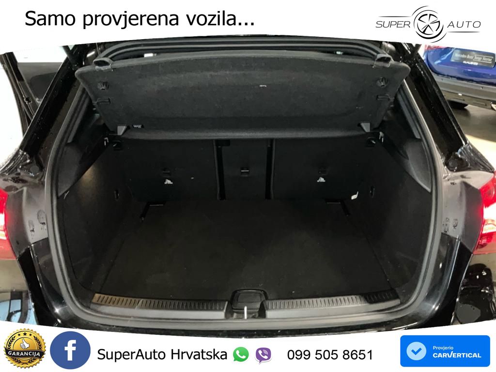 Mercedes-Benz A 200 7G-DCT AMG