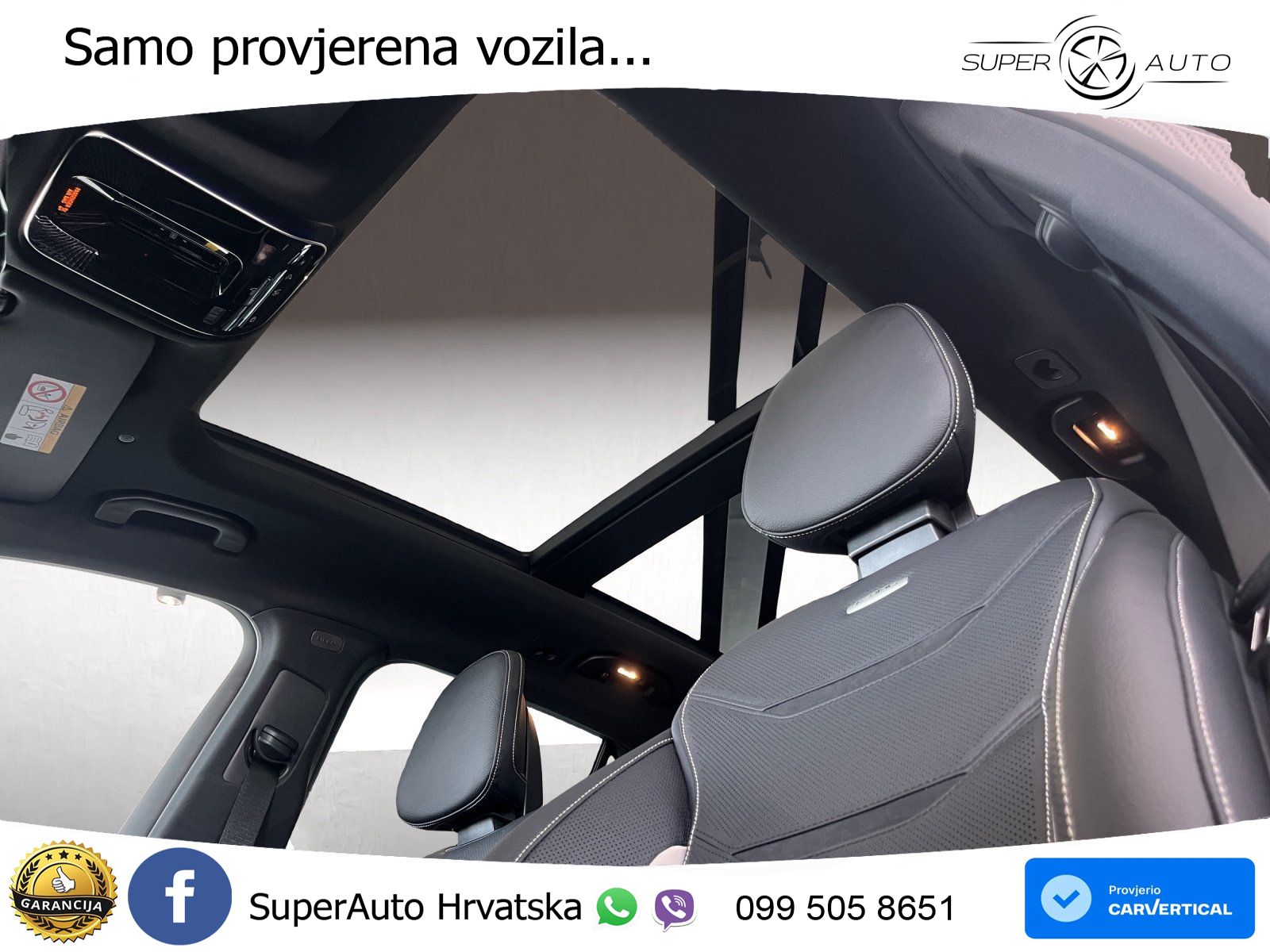 Mercedes AMG GLC 53 (449 KS) 4MATIC+ AMG SPEEDSHIFT TCT 9G ACC+HEAD+GR SJED+360+PANO
