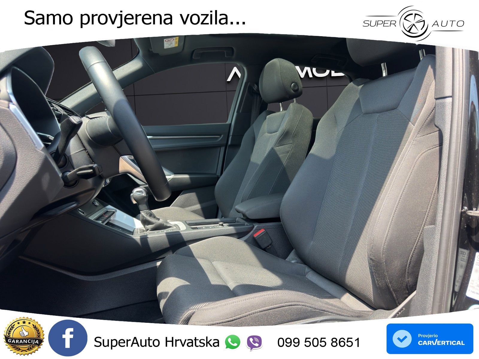 Audi Q3 Sportback 40 TDI (200 KS) quattro S tronic LED+GR SJED+ACC
