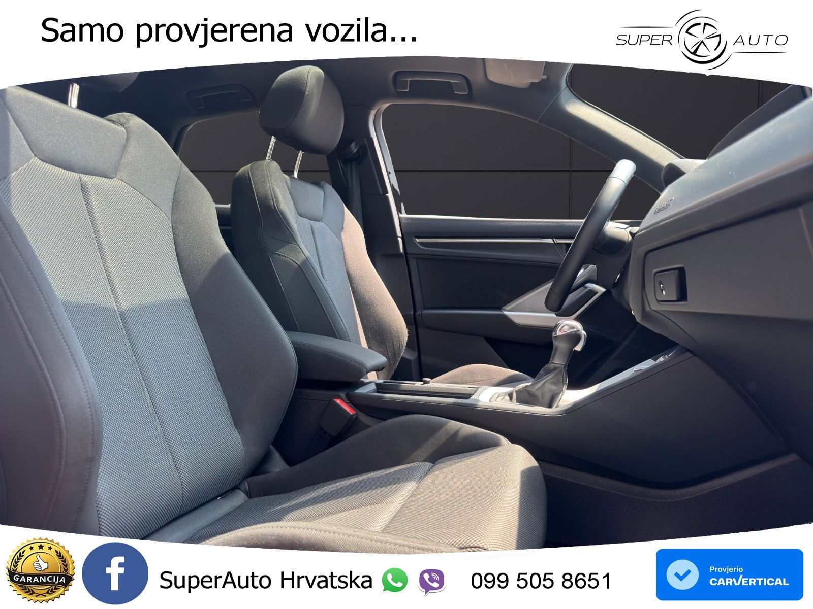 Audi Q3 Sportback 40 TDI (200 KS) quattro S tronic LED+GR SJED+ACC