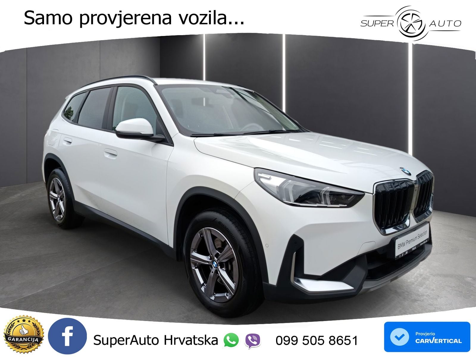 BMW X1 18i (136 KS) sDrive Steptronic