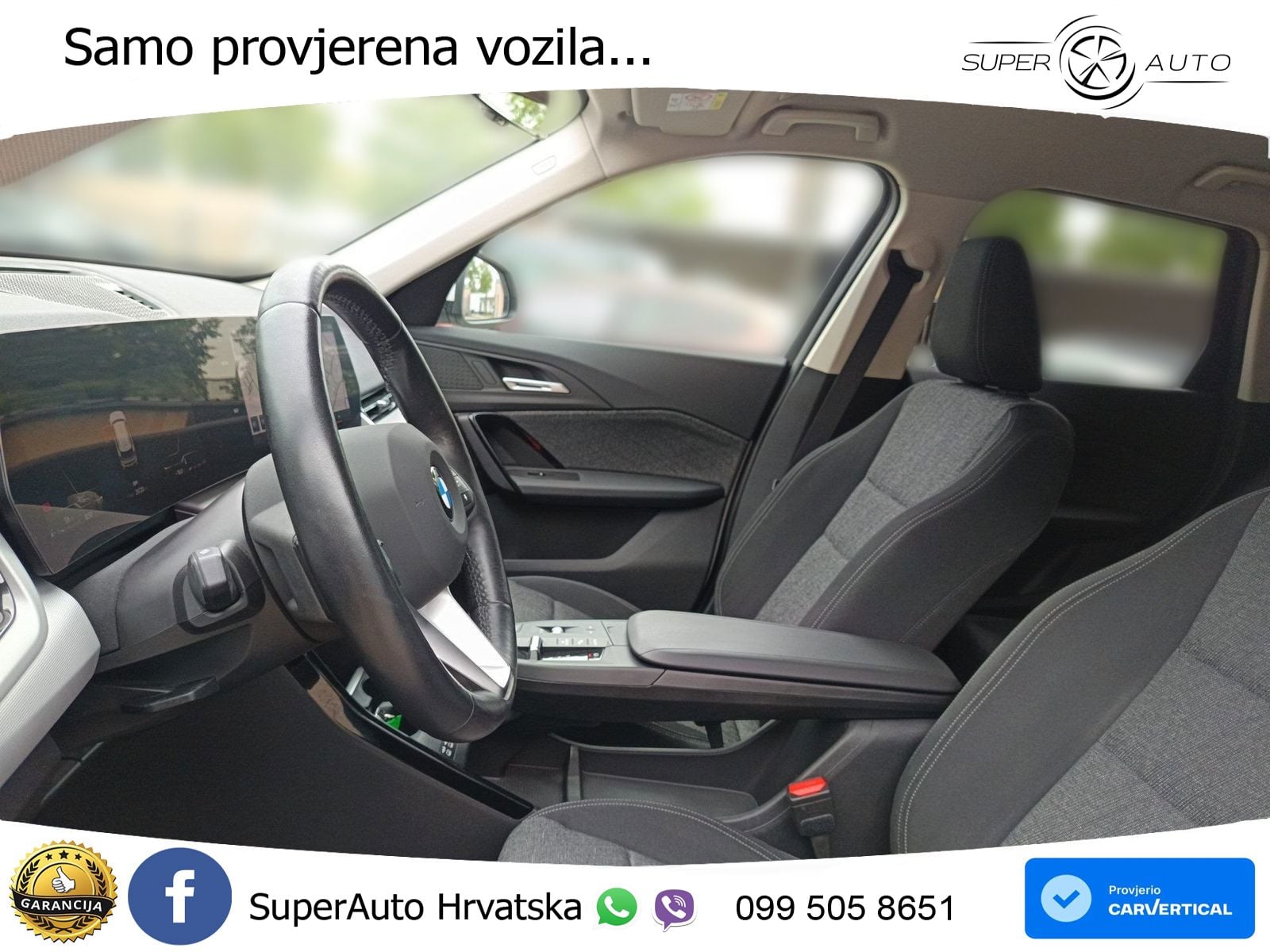 BMW X1 18i (136 KS) sDrive Steptronic