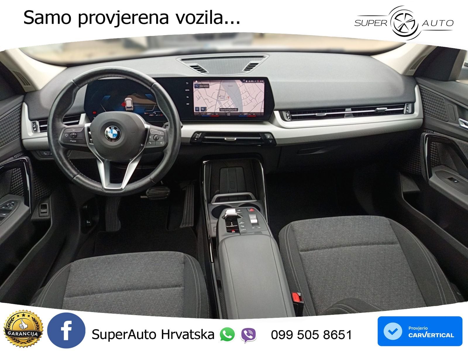 BMW X1 18i (136 KS) sDrive Steptronic