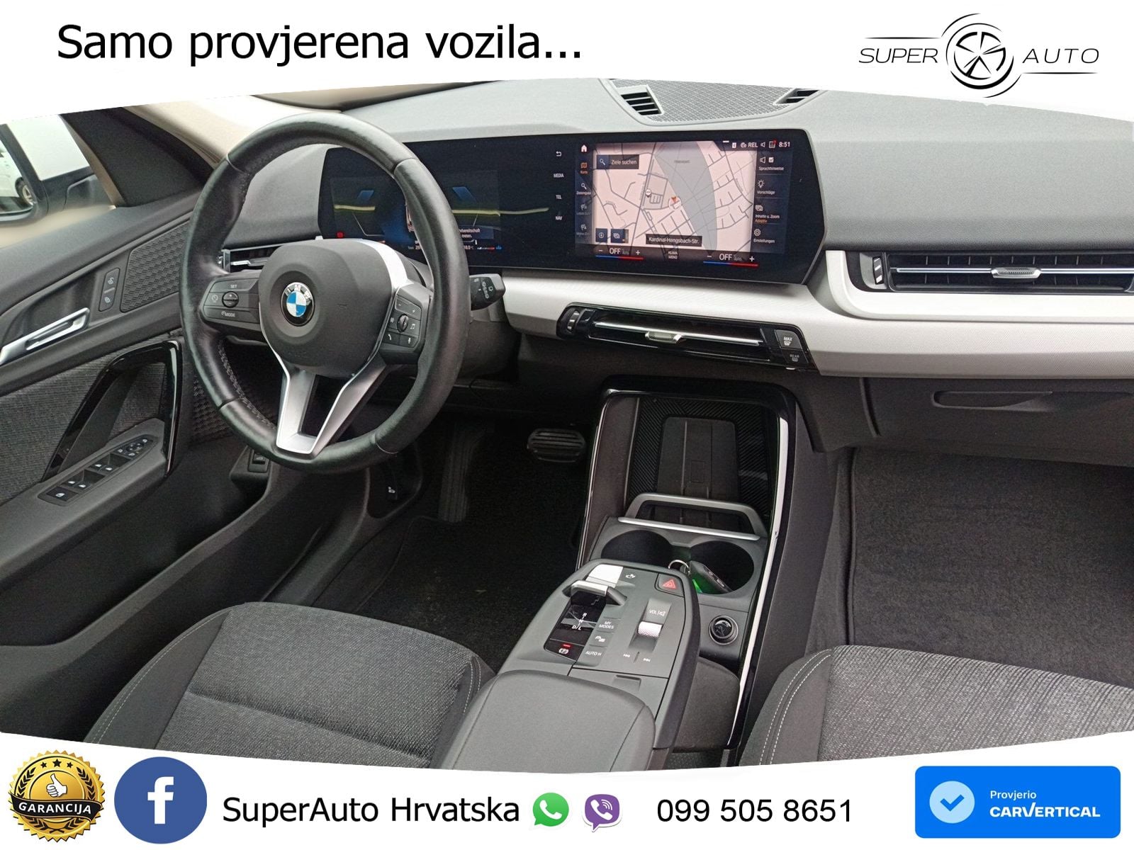 BMW X1 18i (136 KS) sDrive Steptronic