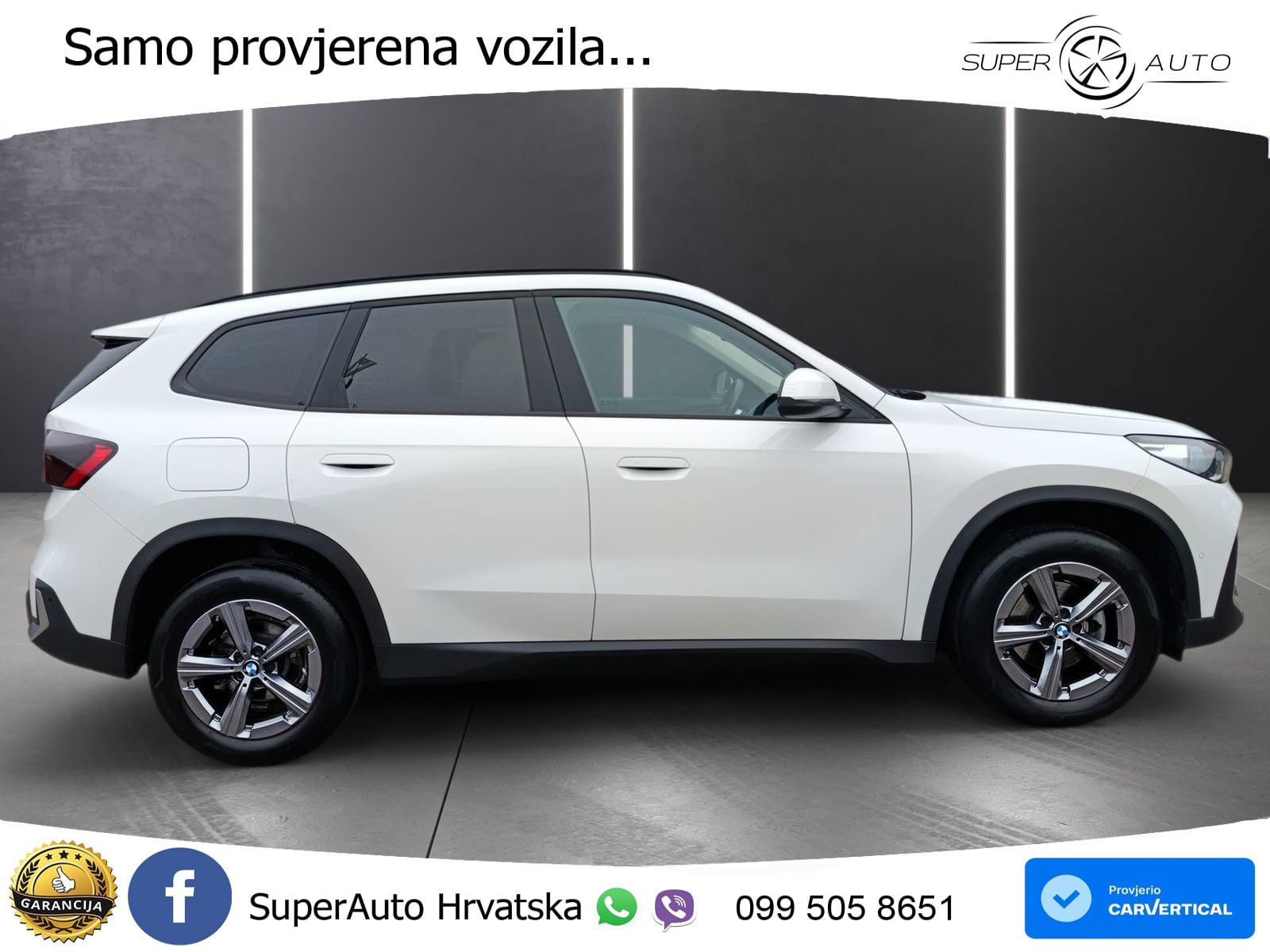 BMW X1 18i (136 KS) sDrive Steptronic