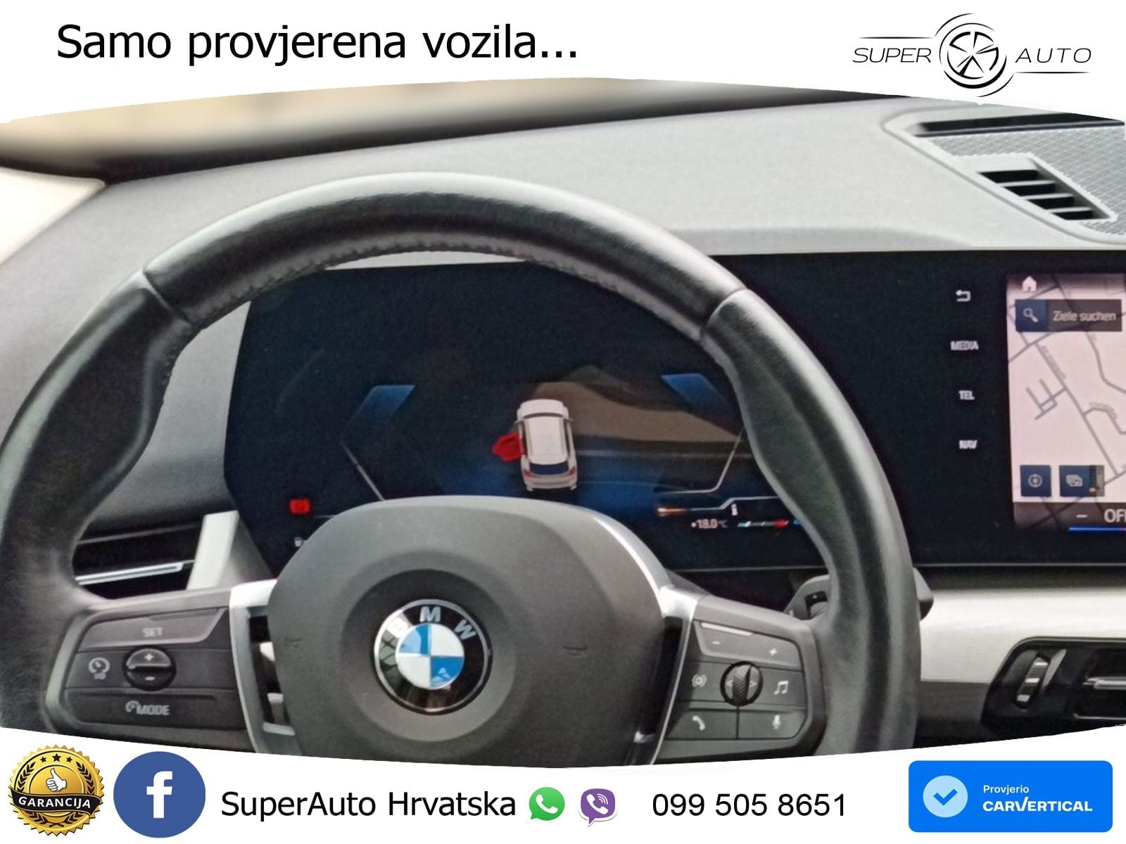 BMW X1 18i (136 KS) sDrive Steptronic