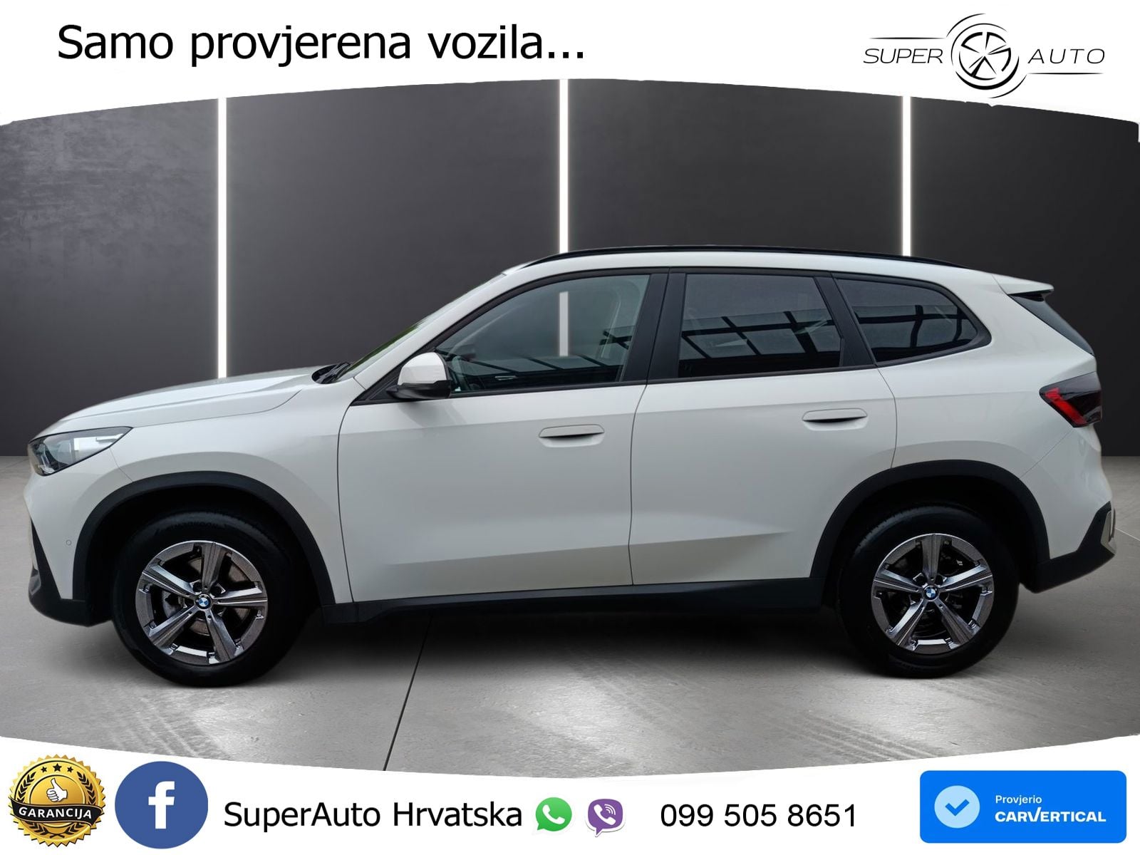 BMW X1 18i (136 KS) sDrive Steptronic