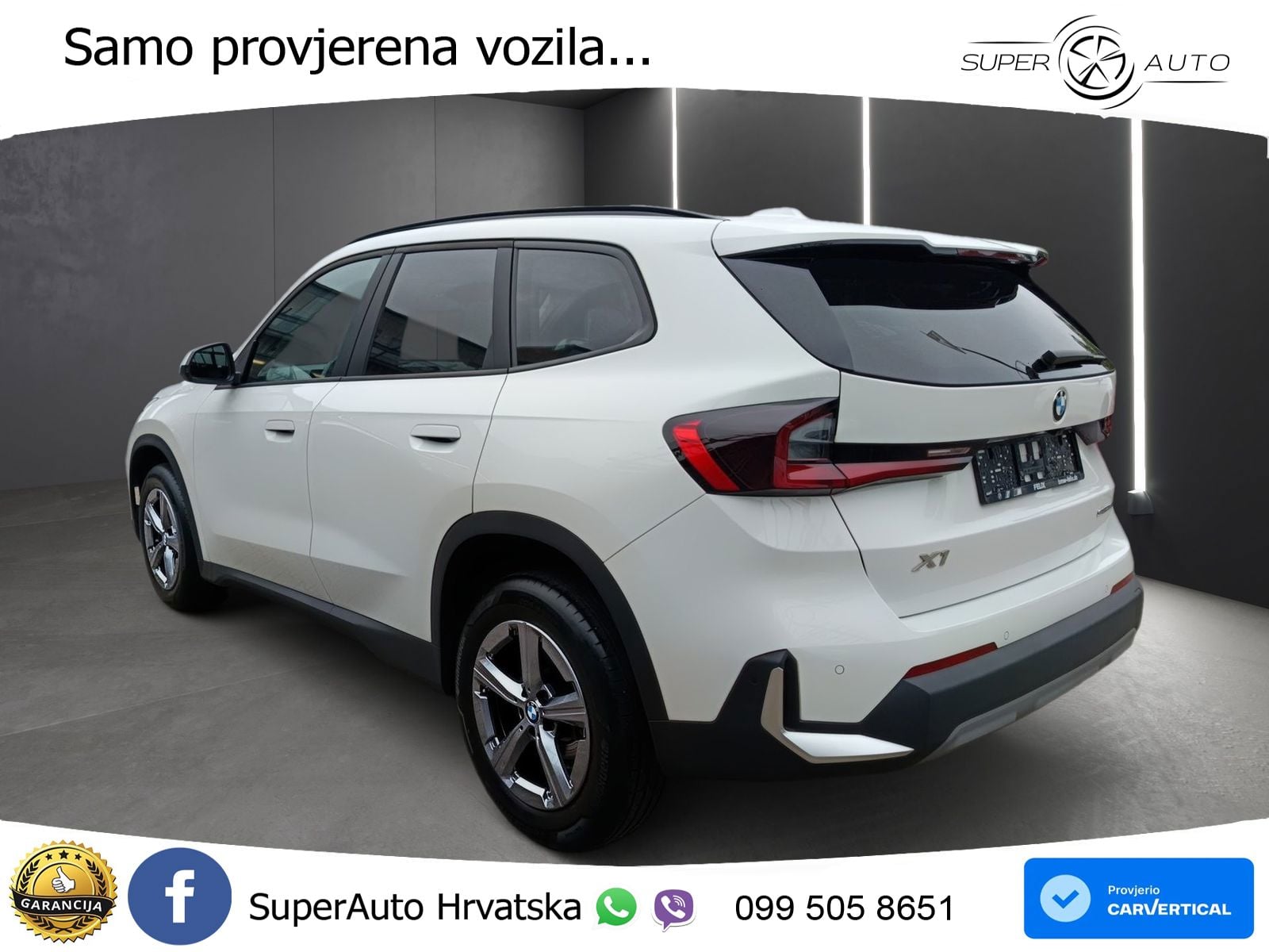 BMW X1 18i (136 KS) sDrive Steptronic