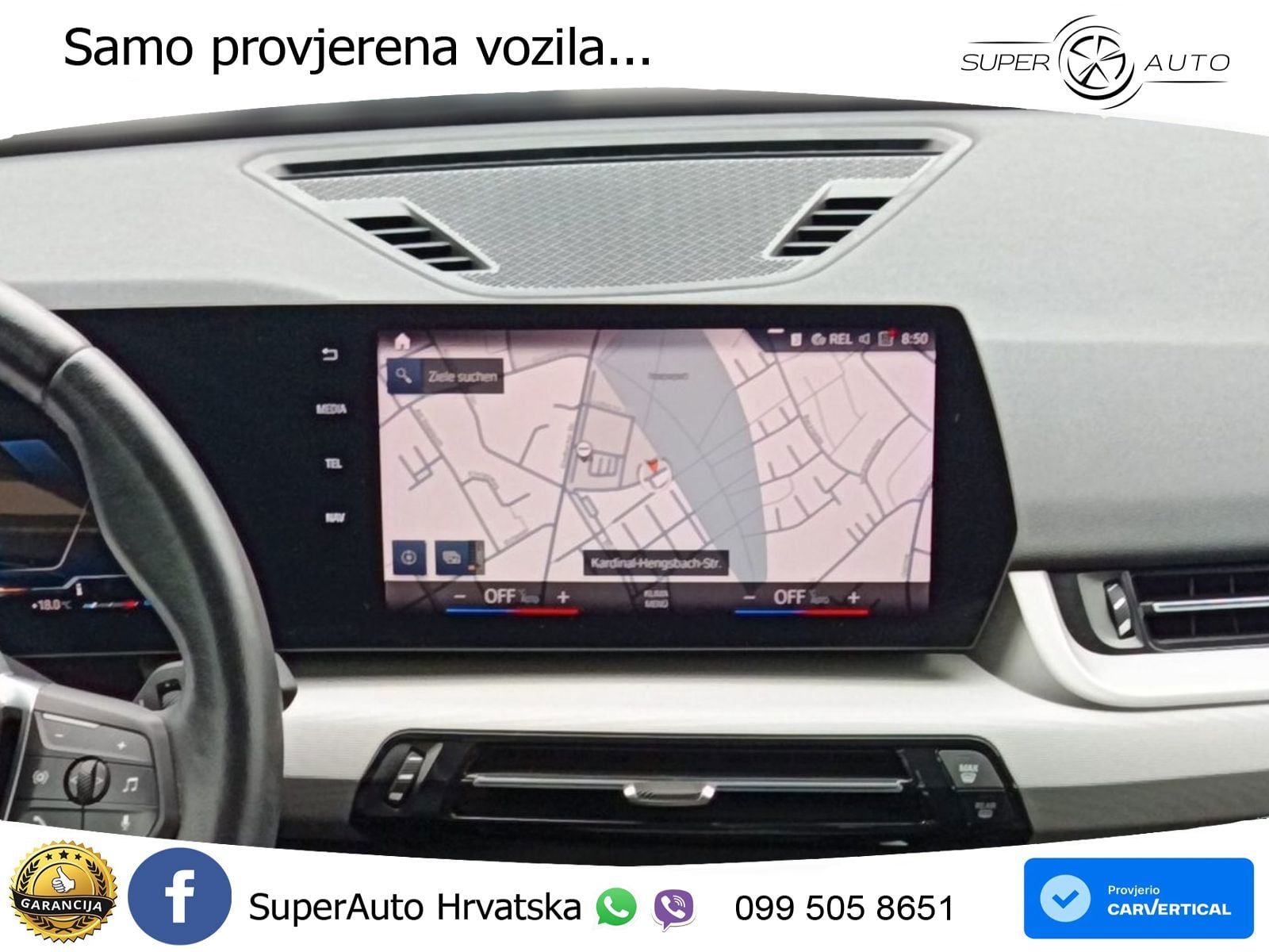 BMW X1 18i (136 KS) sDrive Steptronic