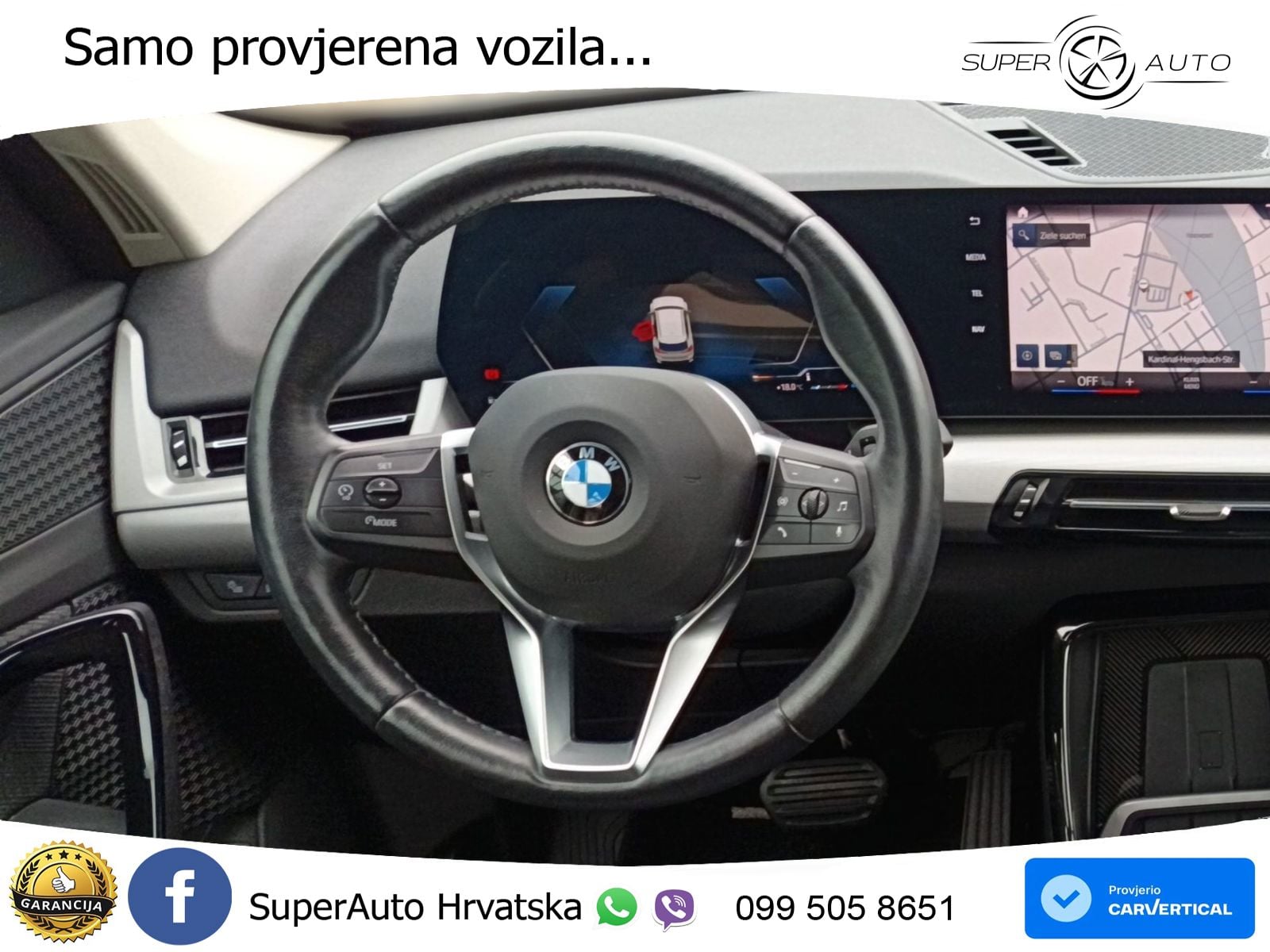 BMW X1 18i (136 KS) sDrive Steptronic