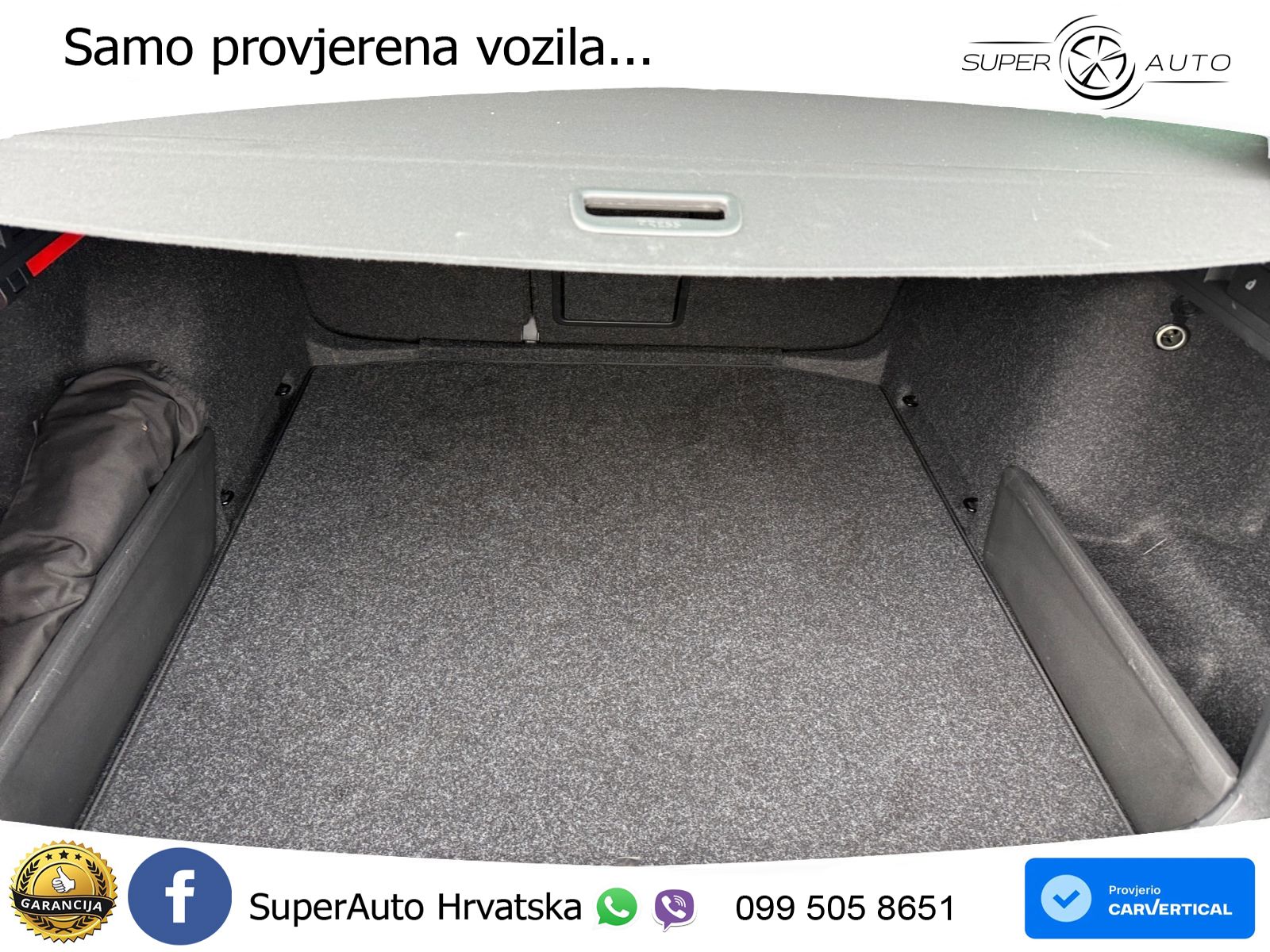 Škoda Octavia Combi 2.0 TDI (150 KS) DSG Selection LED+GR SJED+ACC