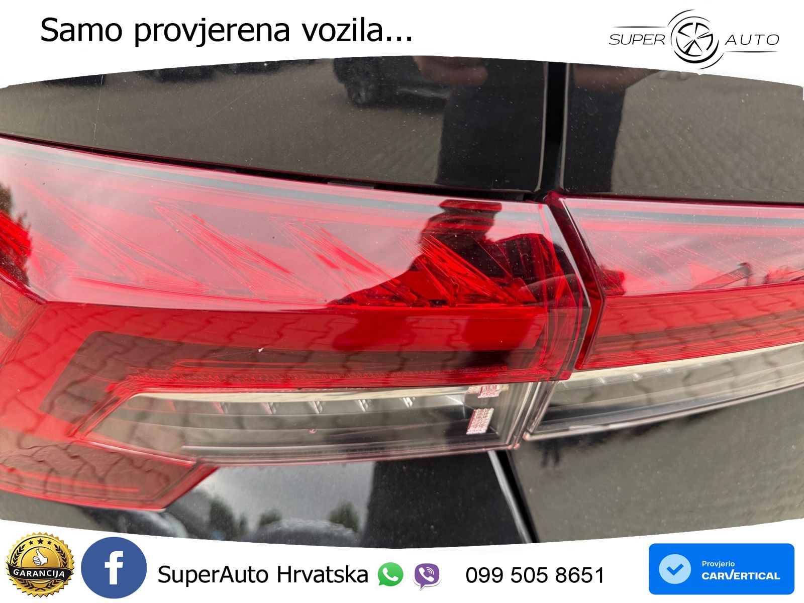 Škoda Octavia Combi 2.0 TDI (150 KS) DSG Selection LED+GR SJED+ACC