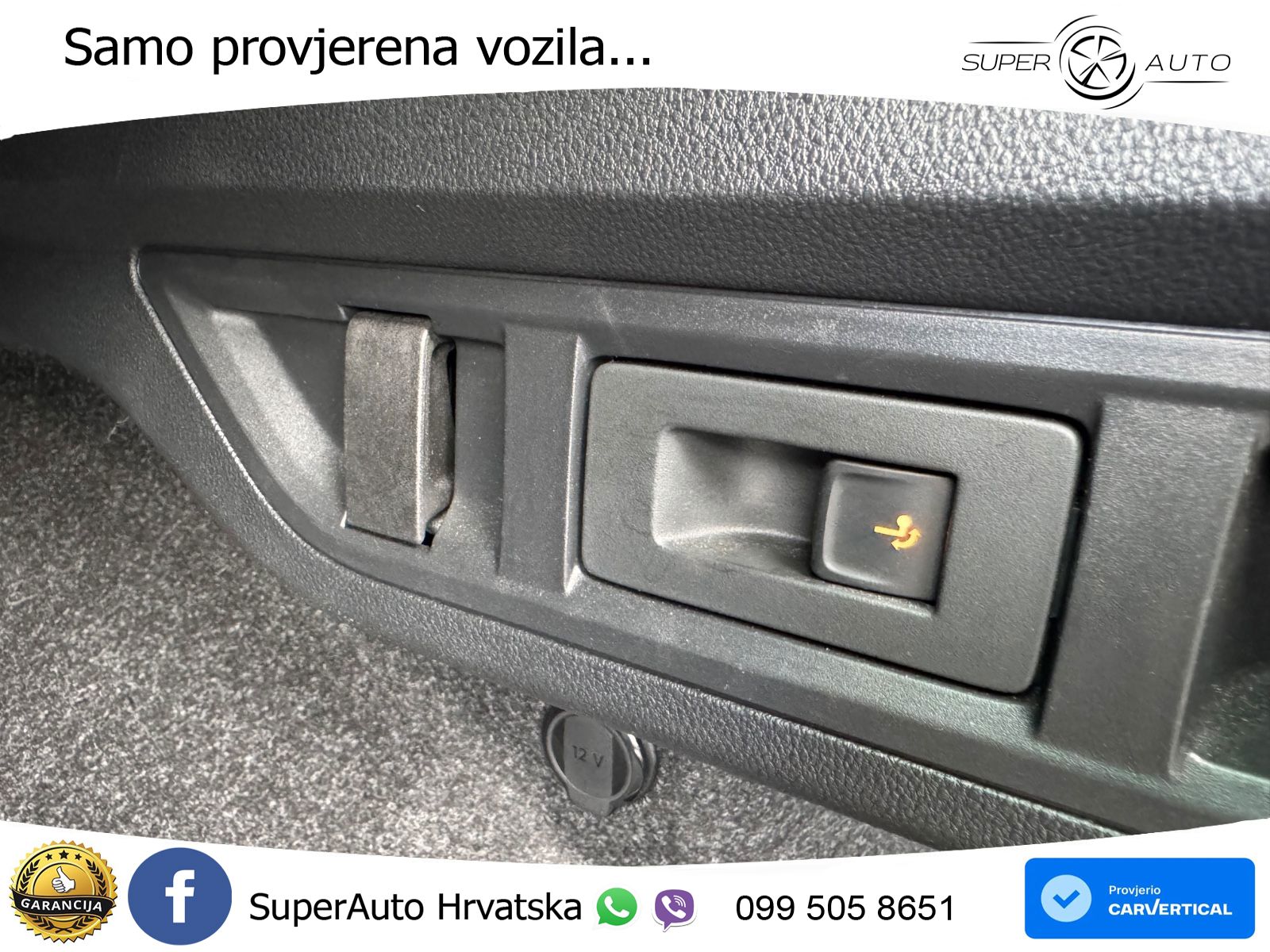Škoda Octavia Combi RS 2.0 TDI (200 KS) DSG LED+GR SJED+ACC