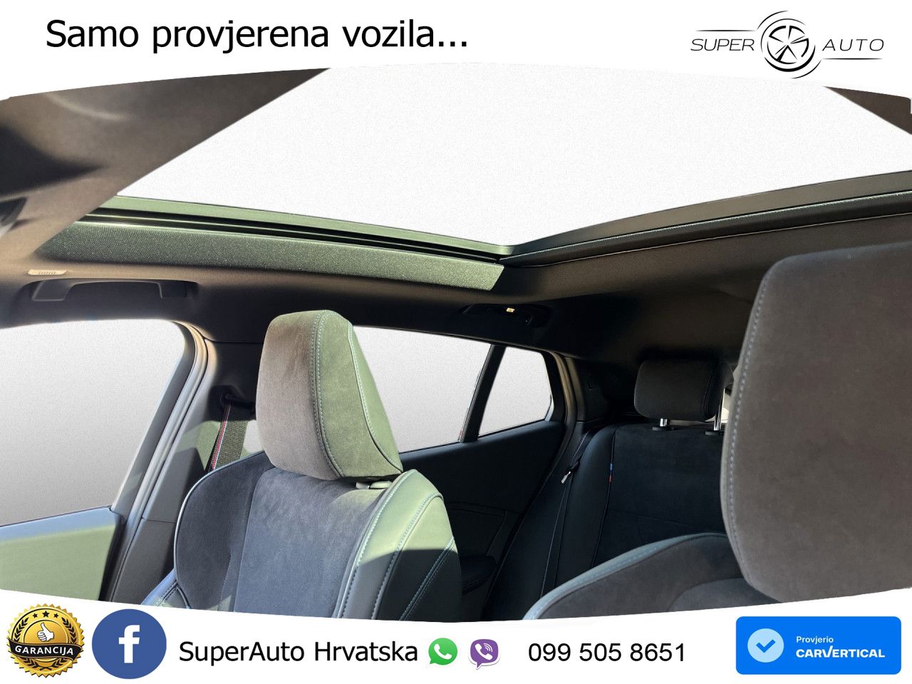 BMW iX2 66.5 kWh (313 KS) xDrive30