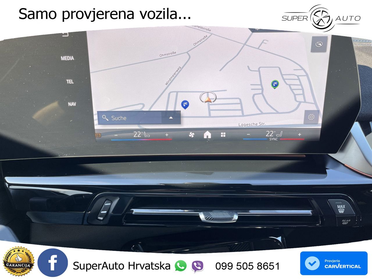 BMW iX2 66.5 kWh (313 KS) xDrive30