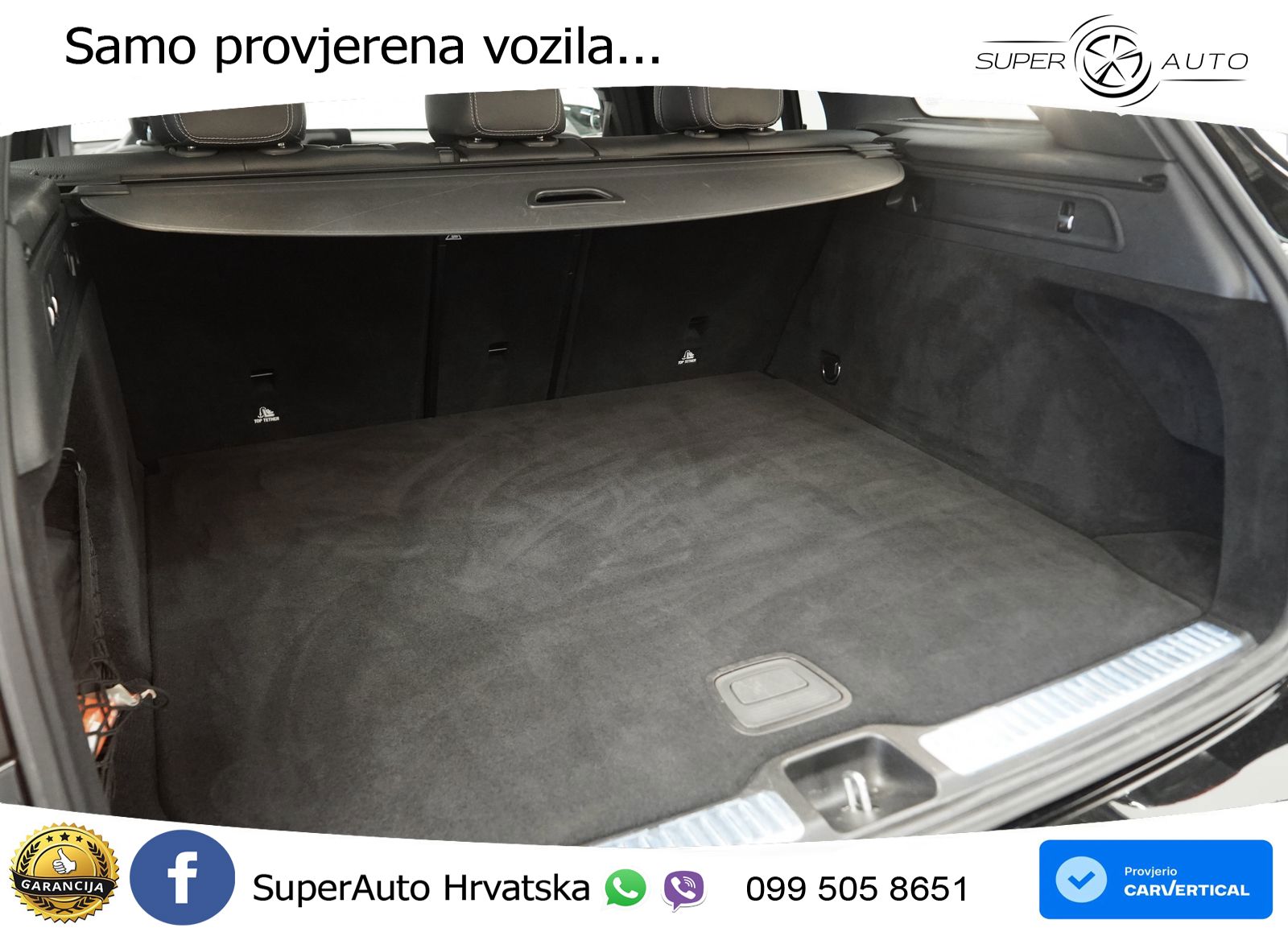 Mercedes AMG GLC 63 V8 (476 KS) 4MATIC+ MCT