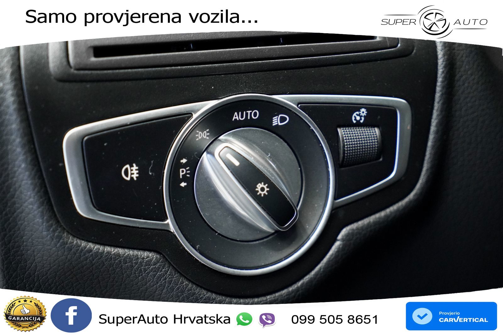 Mercedes AMG GLC 63 V8 (476 KS) 4MATIC+ MCT