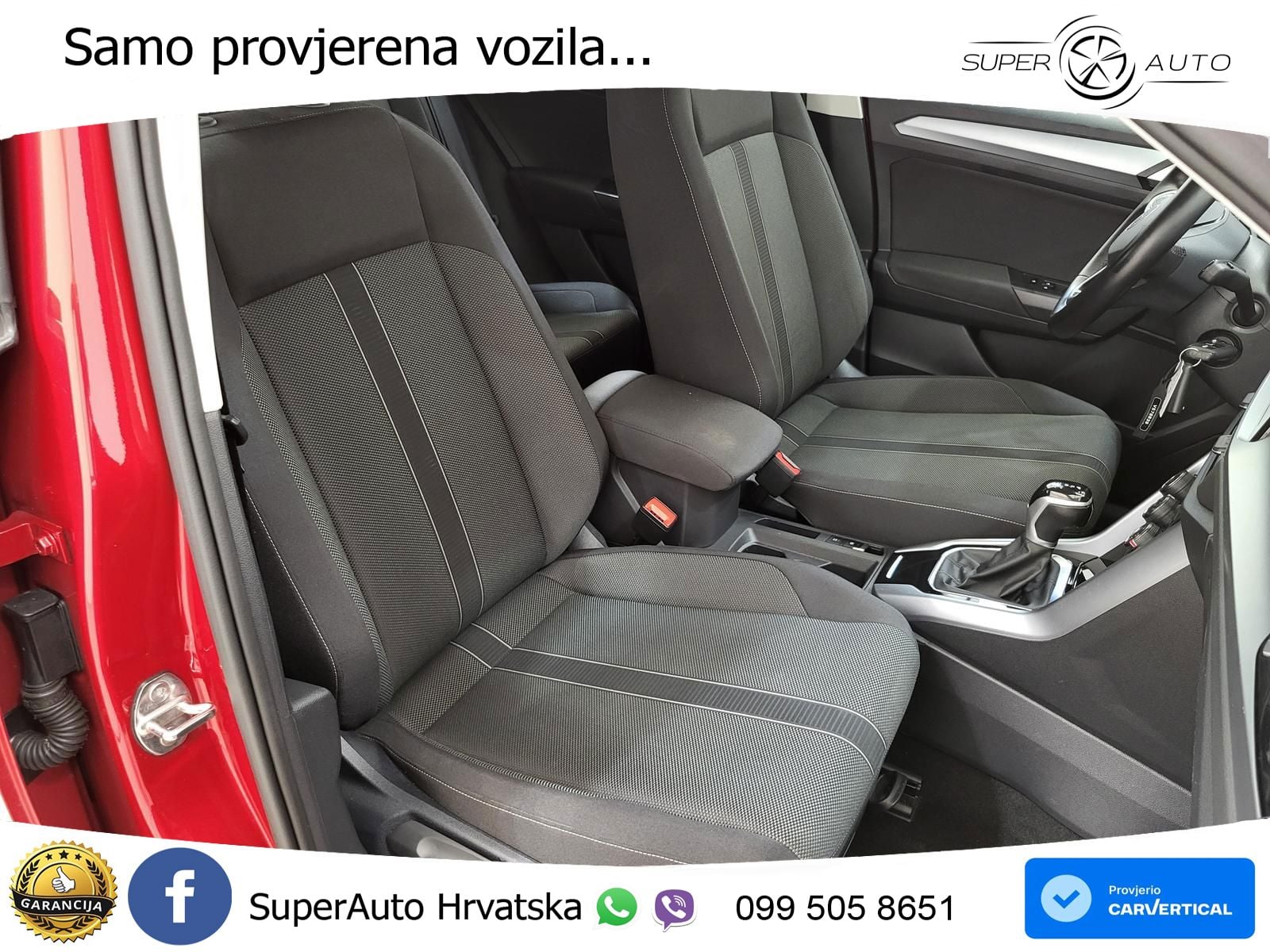 Volkswagen T-Roc 1.5 TSI (150 KS) DSG LED+ACC