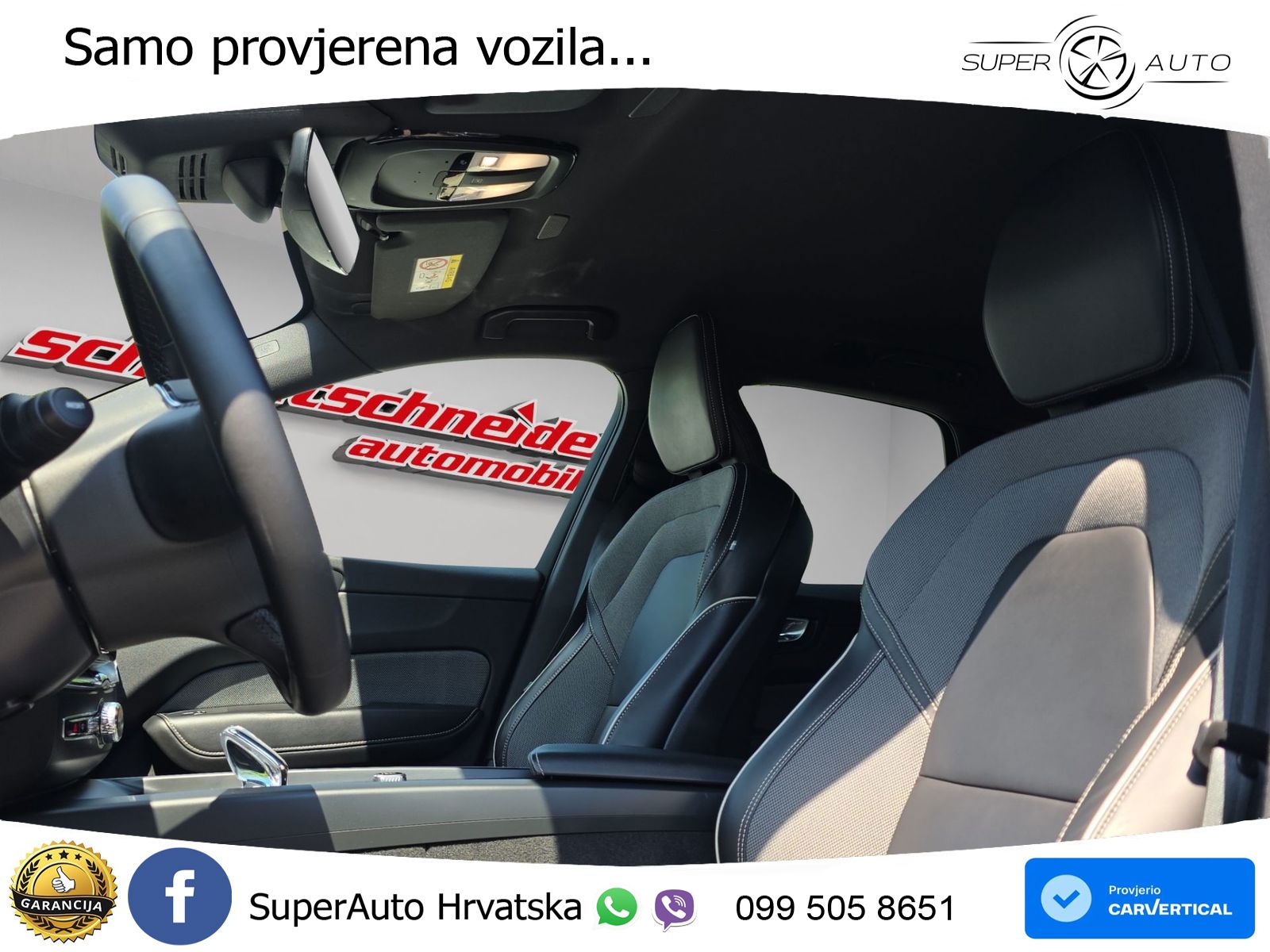 Volvo XC60 B4 Diesel AWD Geartronic LED+GR SJED+ACC