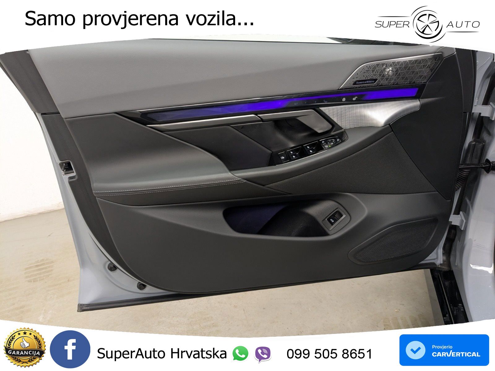 BMW 550e Touring (489 KS) xDrive Steptronic M Sport LED+GR SJED+ACC