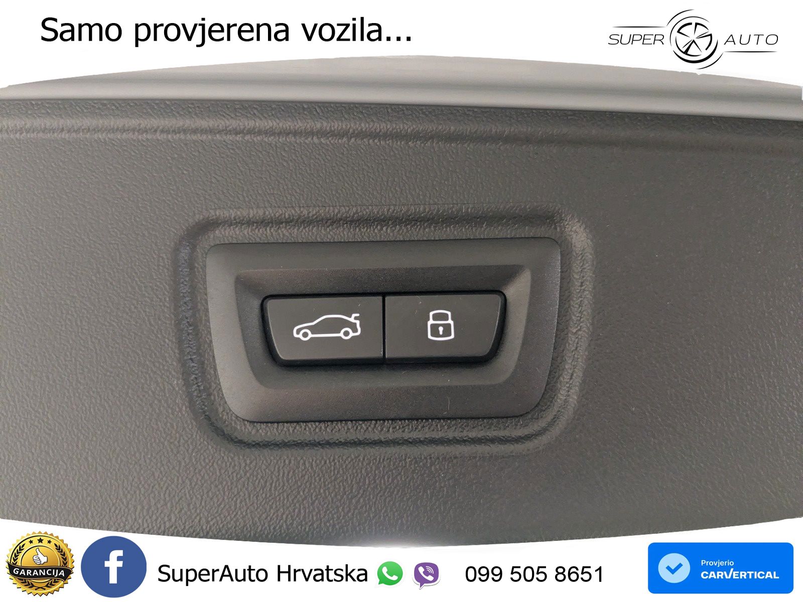 BMW 550e Touring (489 KS) xDrive Steptronic M Sport LED+GR SJED+ACC