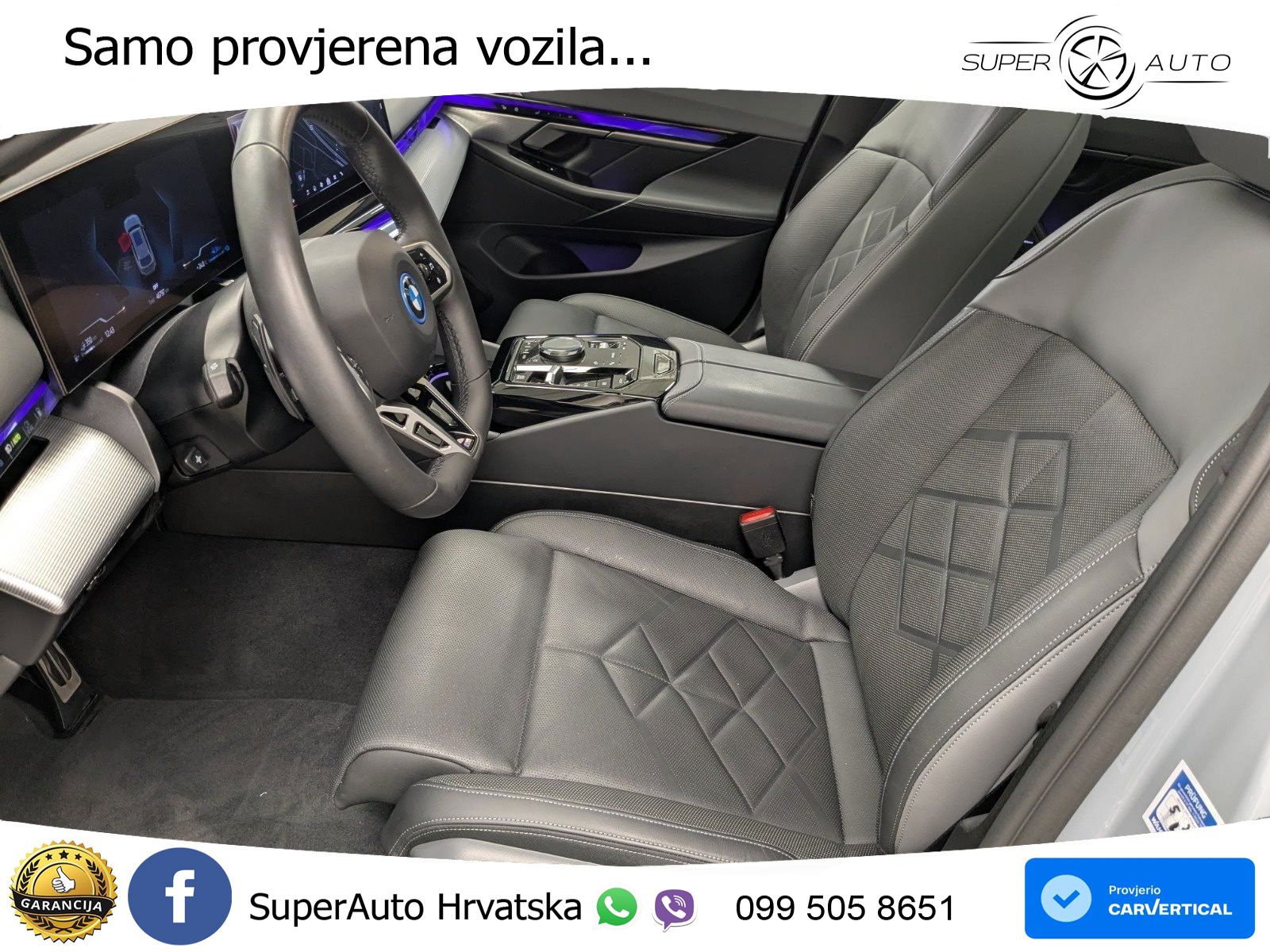 BMW 550e Touring (489 KS) xDrive Steptronic M Sport LED+GR SJED+ACC