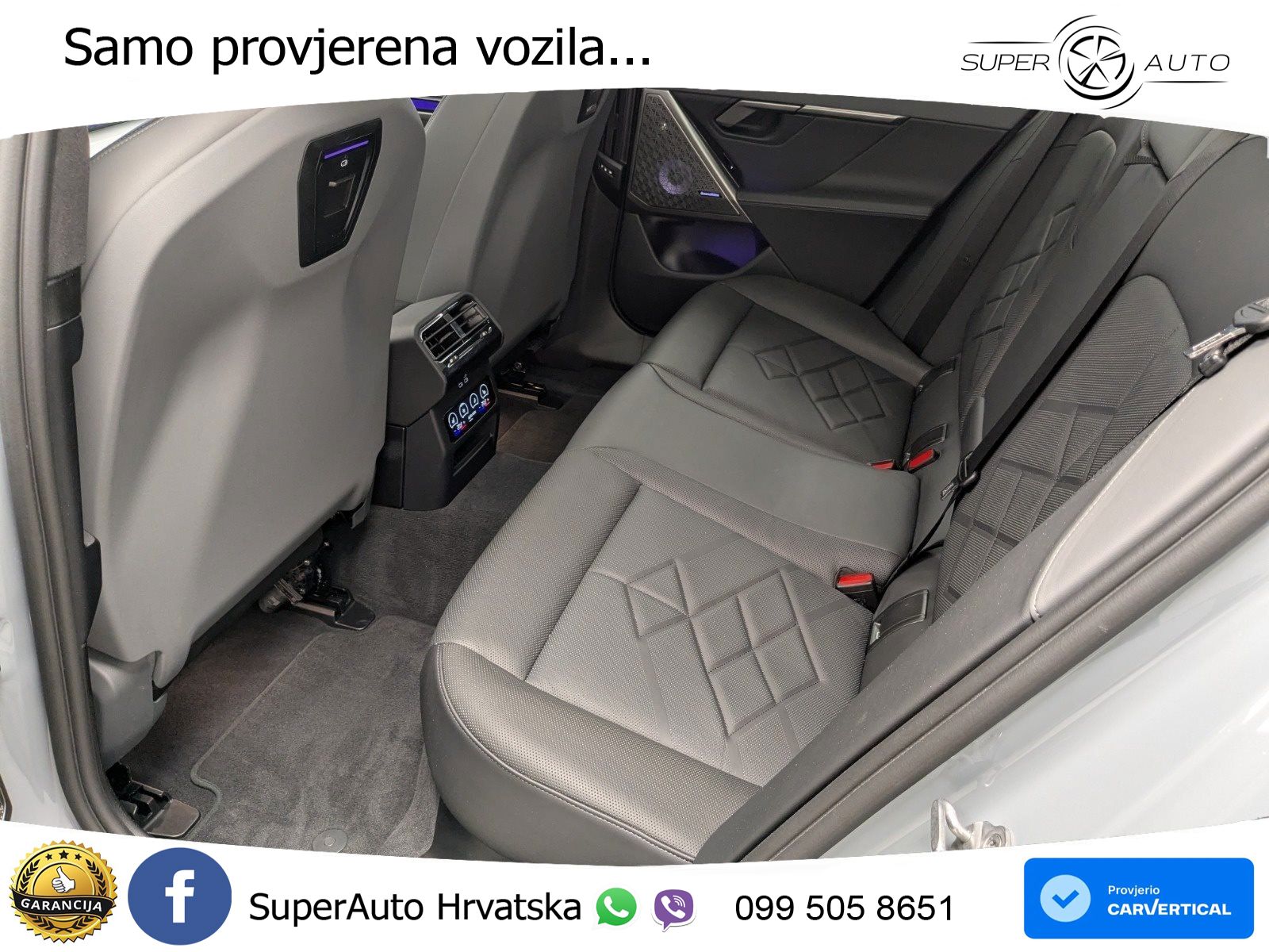 BMW 550e Touring (489 KS) xDrive Steptronic M Sport LED+GR SJED+ACC