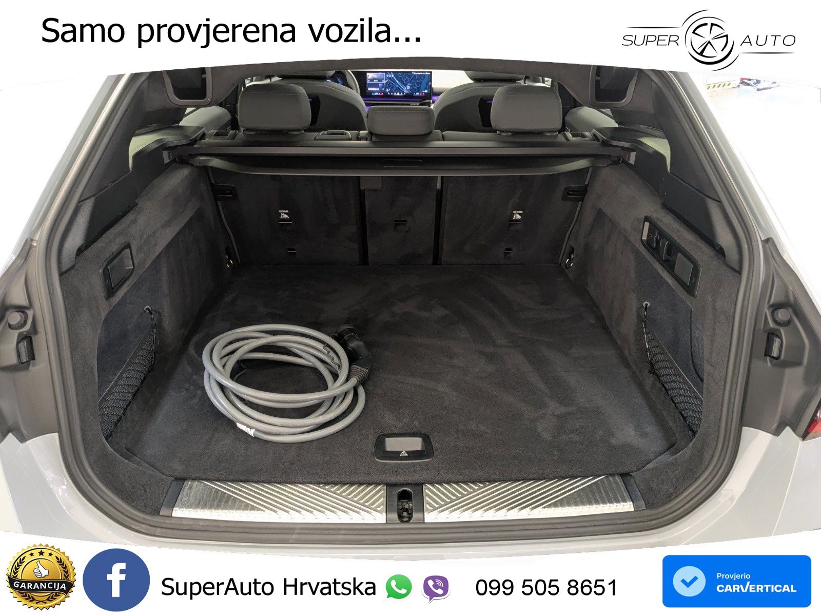 BMW 550e Touring (489 KS) xDrive Steptronic M Sport LED+GR SJED+ACC
