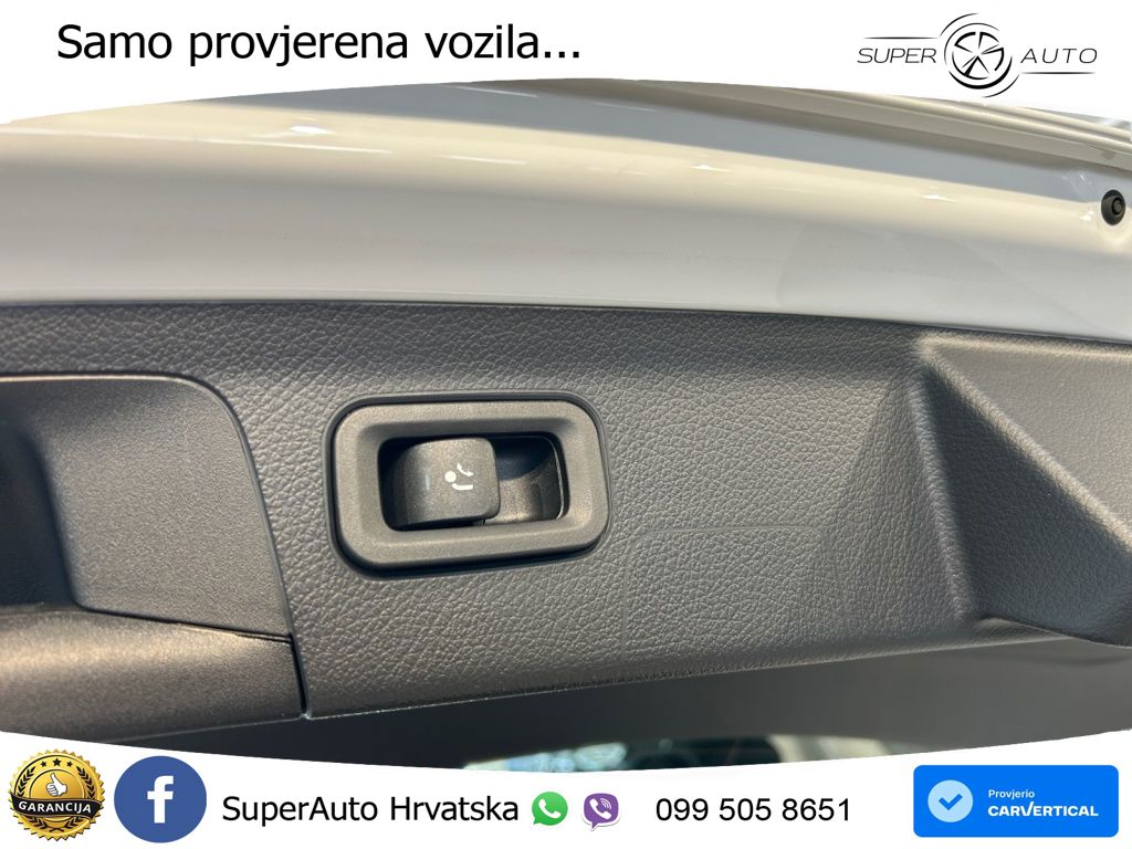 Mercedes-Benz A 180 7G-DCT
