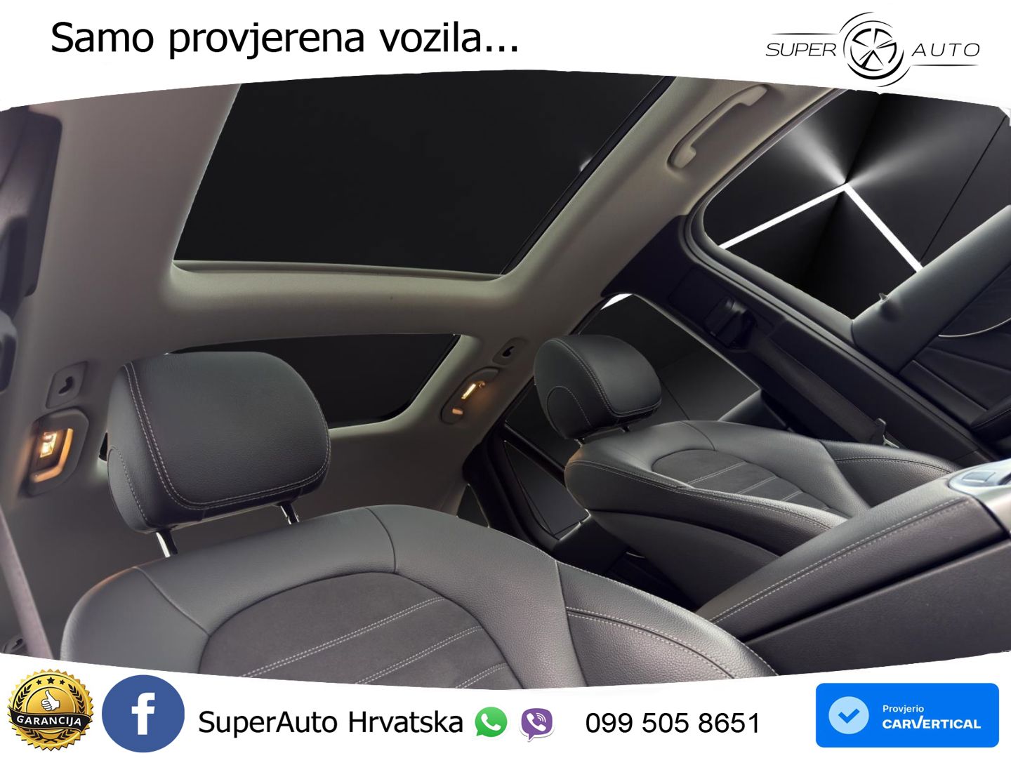 Mercedes GLC 220d (194 KS) 4MATIC G-TRONIC AMG