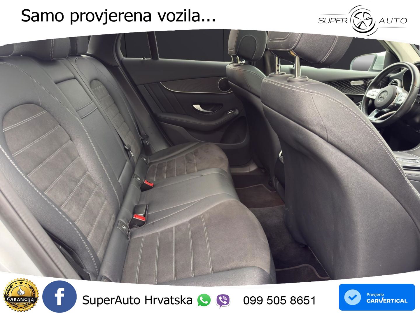 Mercedes GLC 220d (194 KS) 4MATIC G-TRONIC AMG