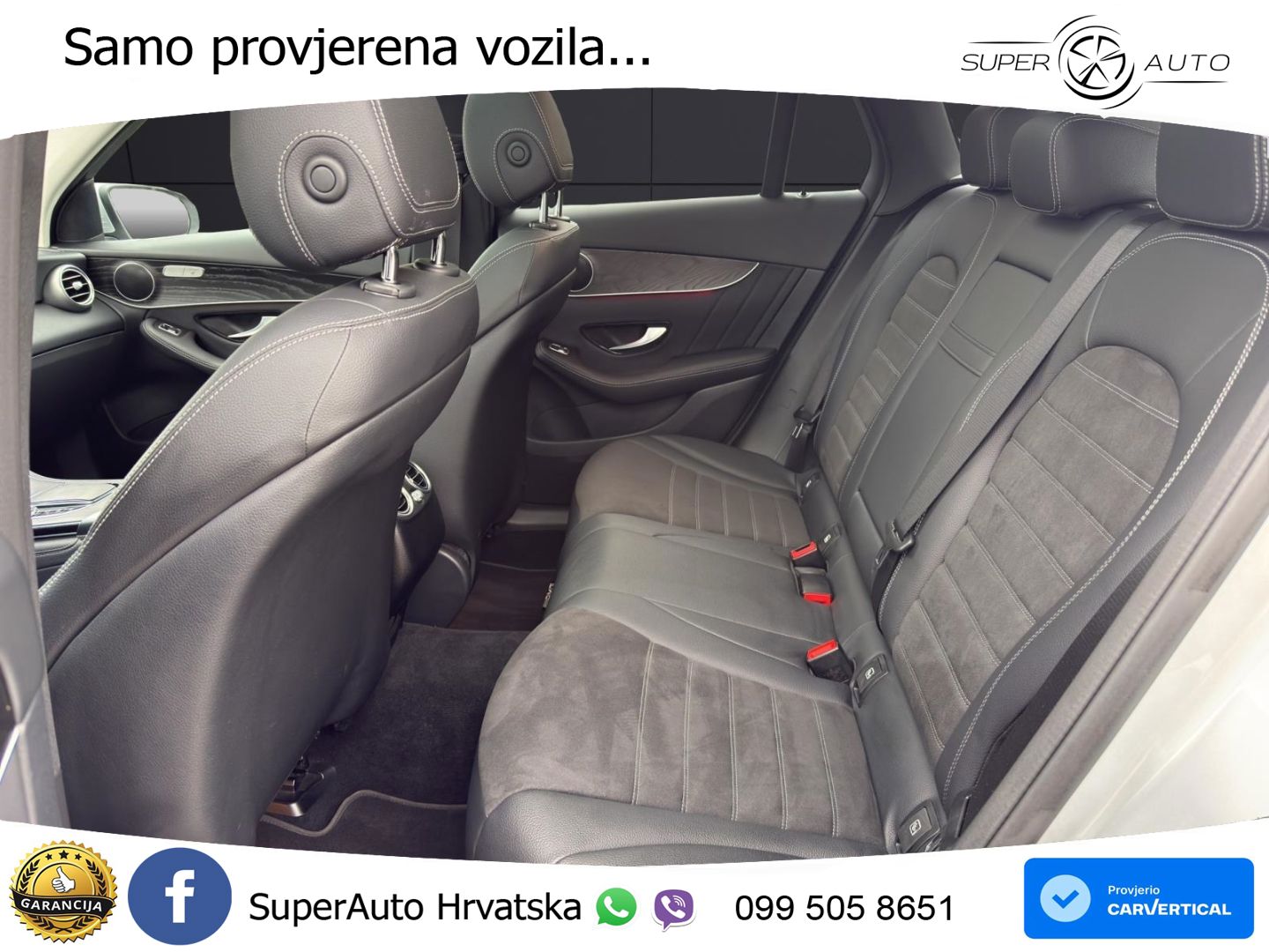 Mercedes GLC 220d (194 KS) 4MATIC G-TRONIC AMG