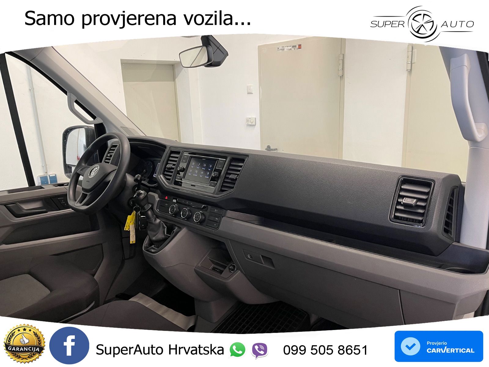 Volkswagen Crafter 35 TDI*Hoch+Lang*9-Sitzer*STHZ*PDC* 140 KS