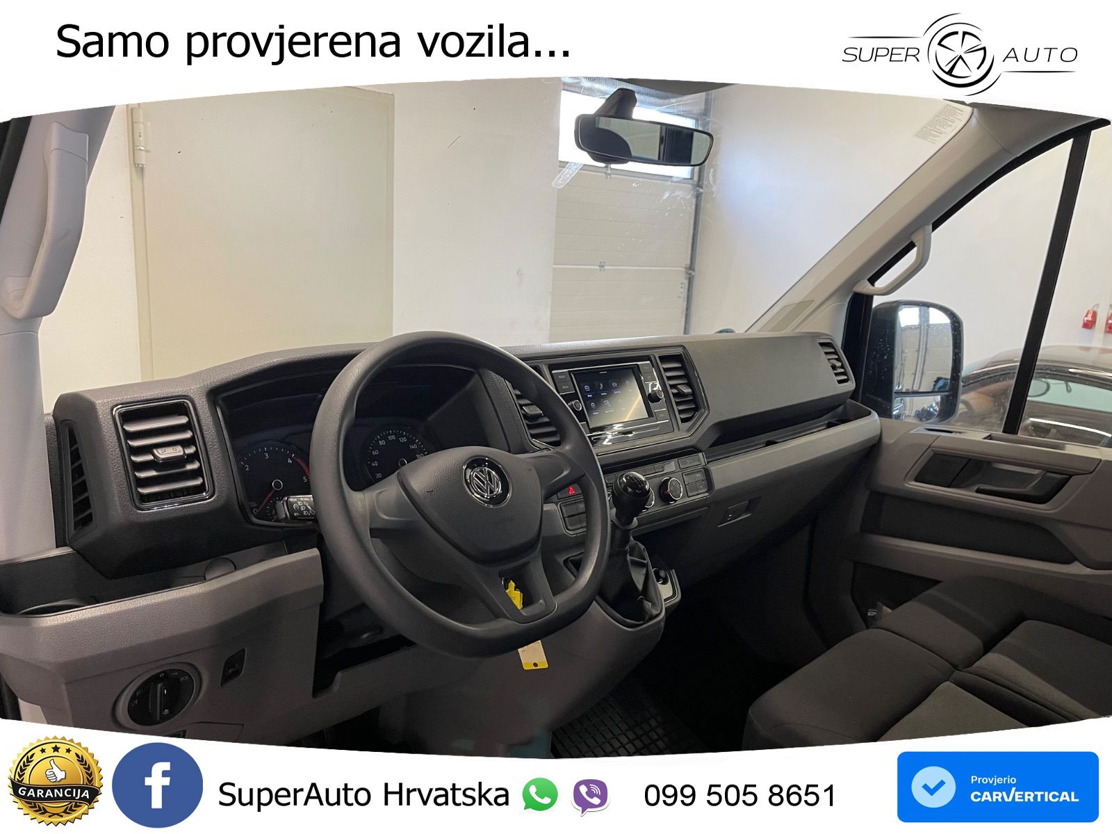 Volkswagen Crafter 35 TDI*Hoch+Lang*9-Sitzer*STHZ*PDC* 140 KS