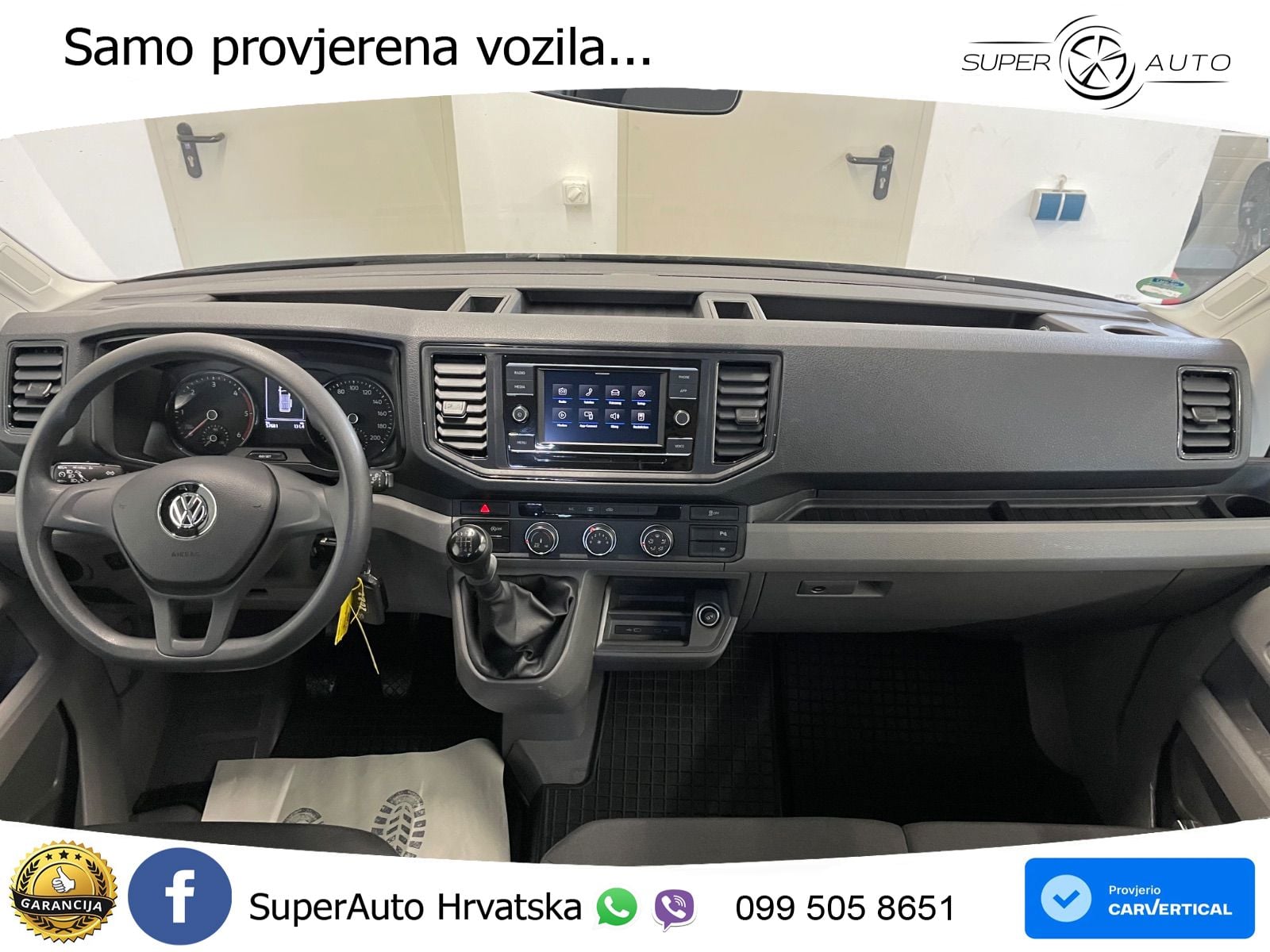 Volkswagen Crafter 35 TDI*Hoch+Lang*9-Sitzer*STHZ*PDC* 140 KS