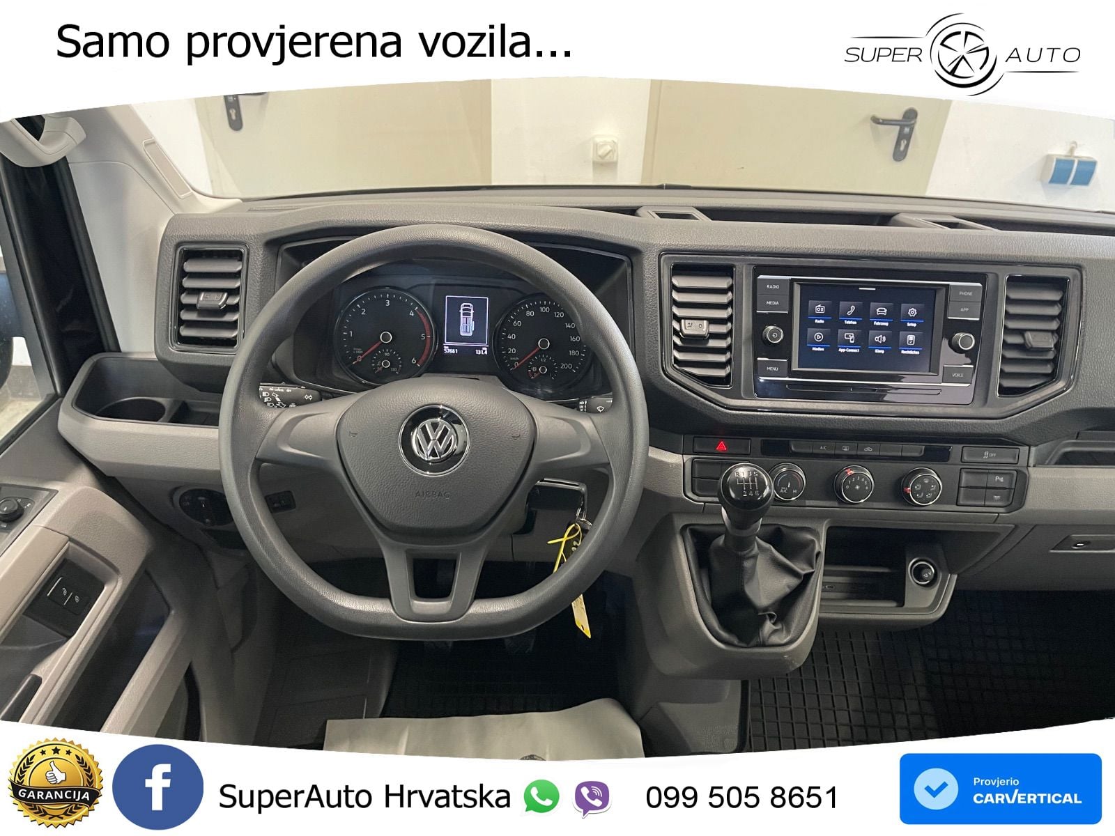 Volkswagen Crafter 35 TDI*Hoch+Lang*9-Sitzer*STHZ*PDC* 140 KS