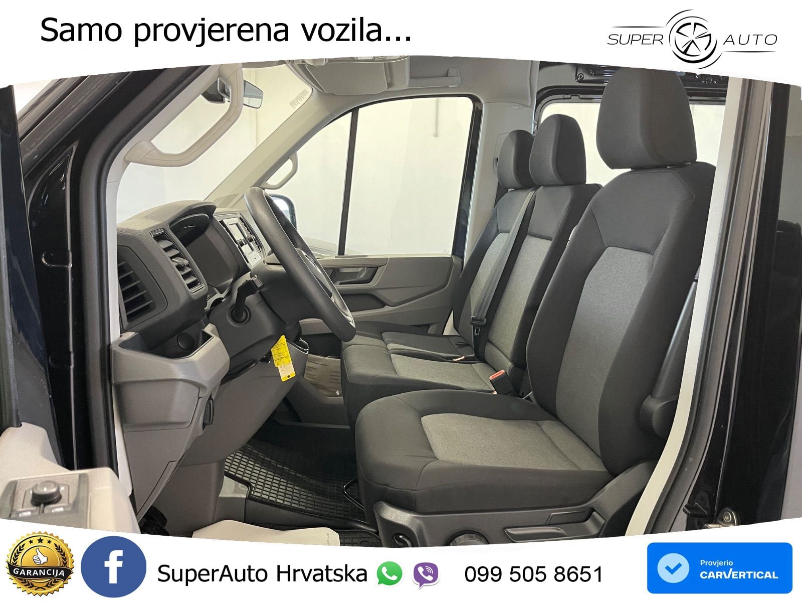 Volkswagen Crafter 35 TDI*Hoch+Lang*9-Sitzer*STHZ*PDC* 140 KS