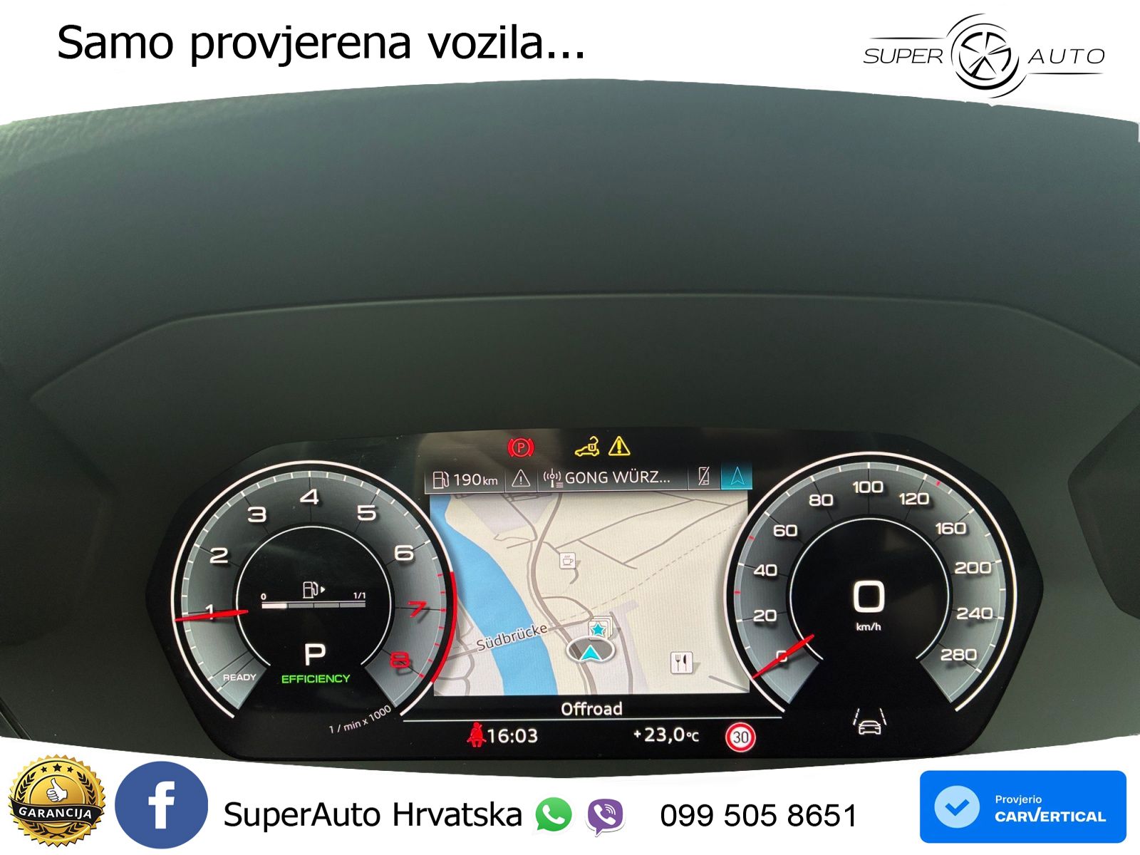 Audi A3 35 TFSI (150 KS) S tronic S line LED+GR SJED+ACC