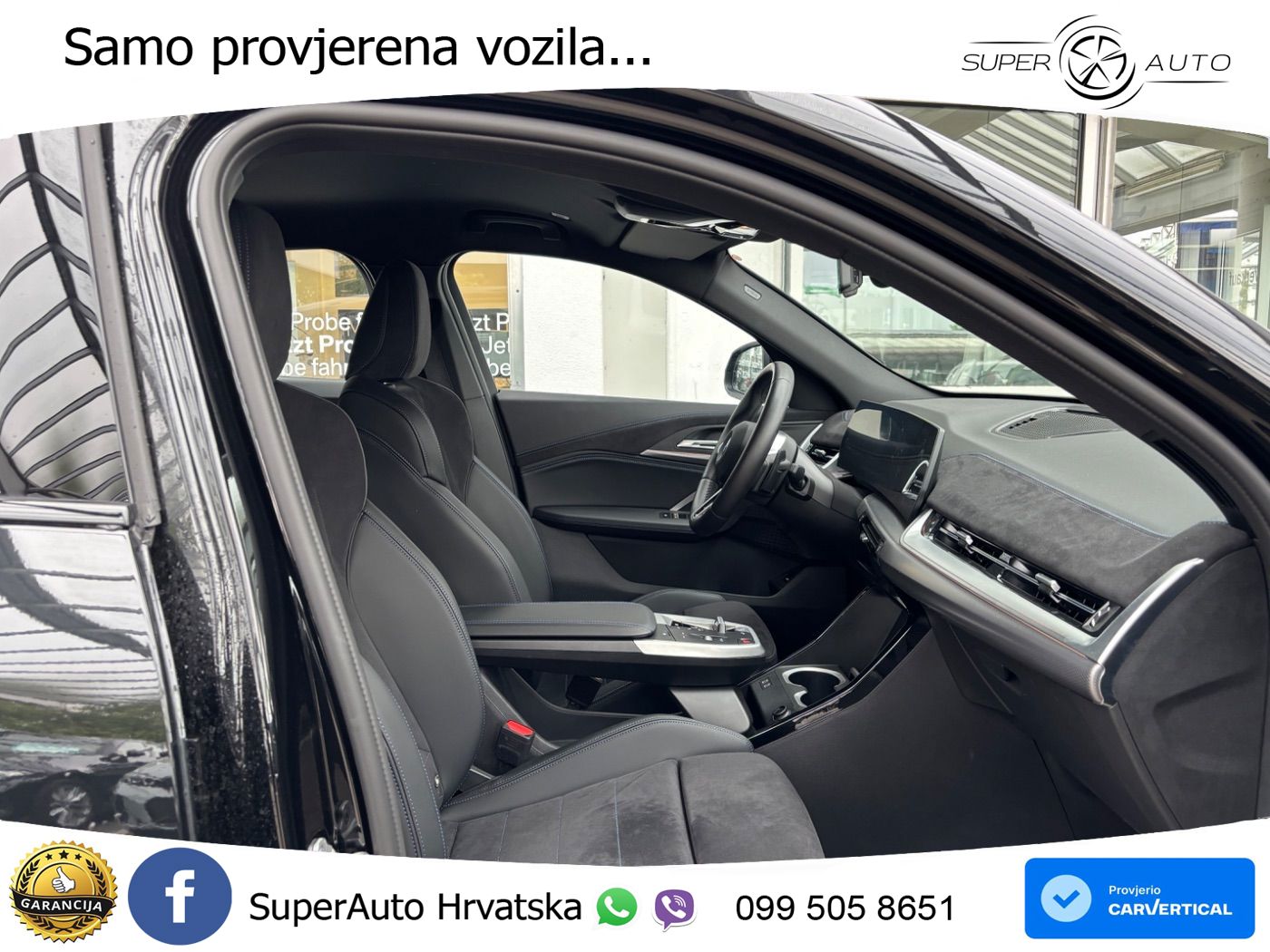 BMW X2 sDrive20i Steptronic M Sport