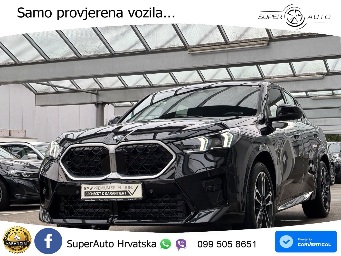 BMW X2 sDrive20i Steptronic M Sport