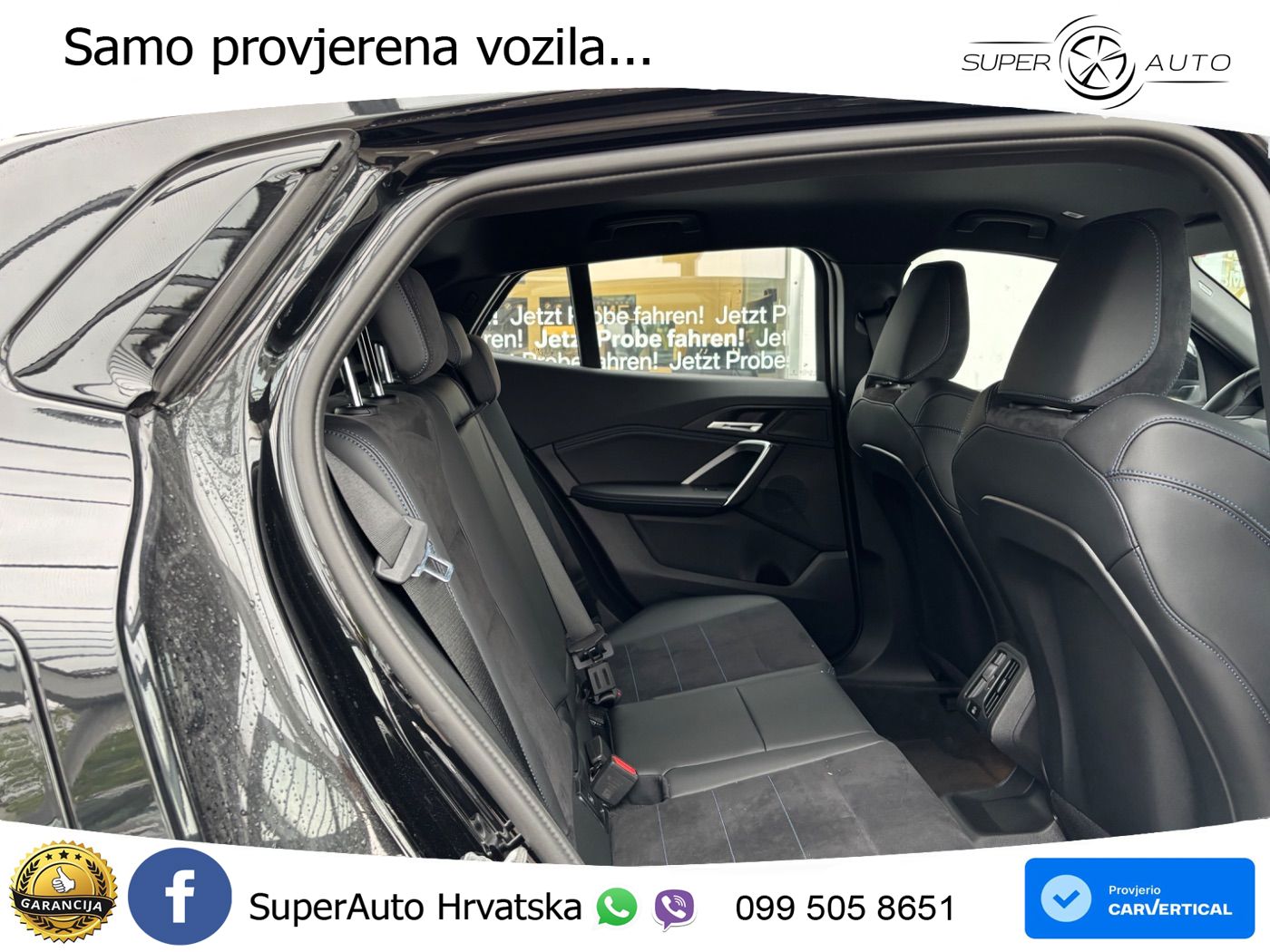 BMW X2 sDrive20i Steptronic M Sport