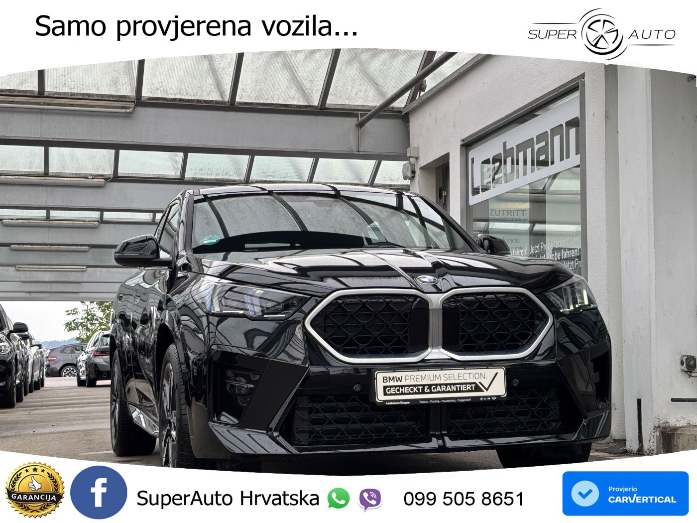 BMW X2 sDrive20i Steptronic M Sport